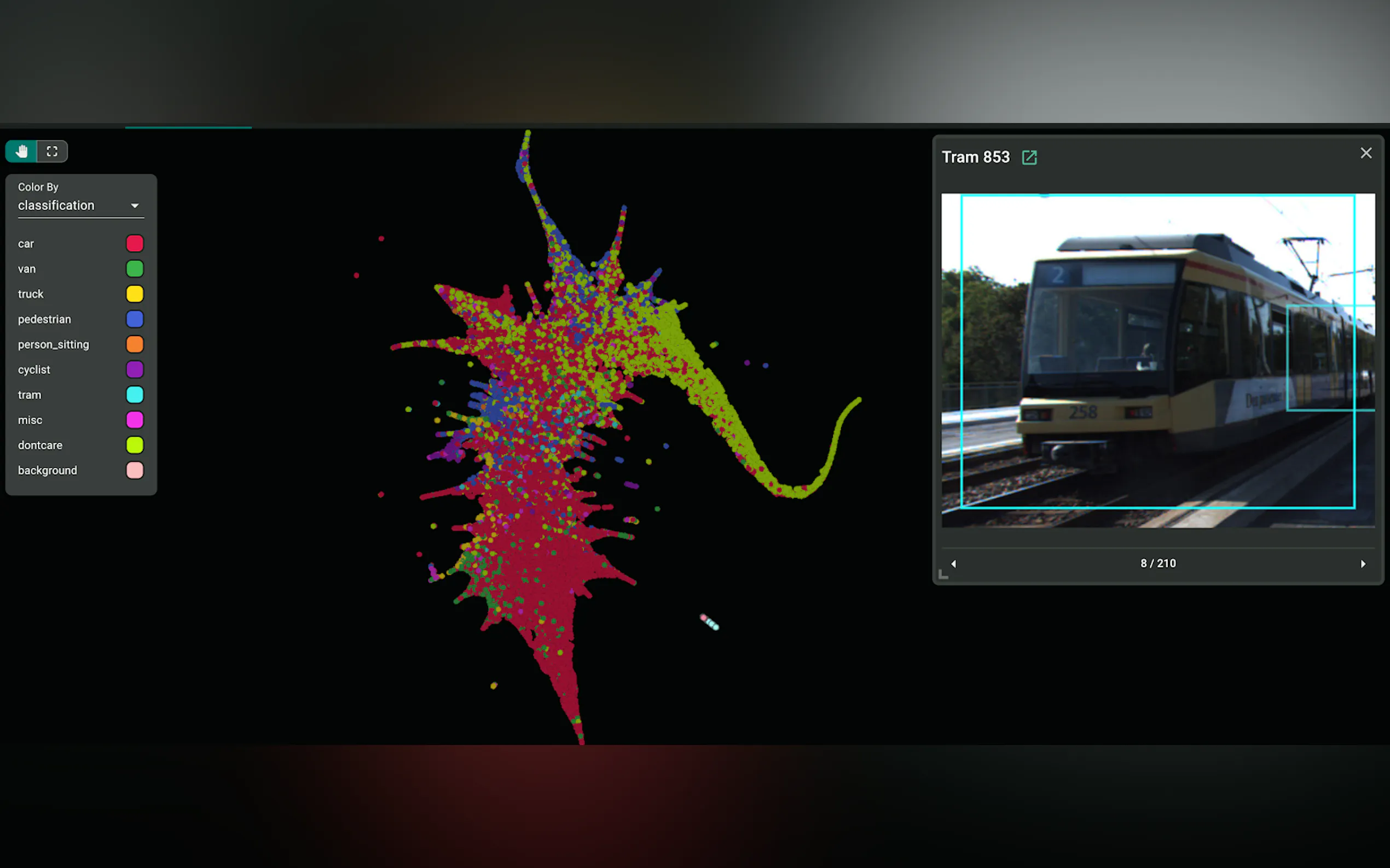Screenshot 4 of Aquarium