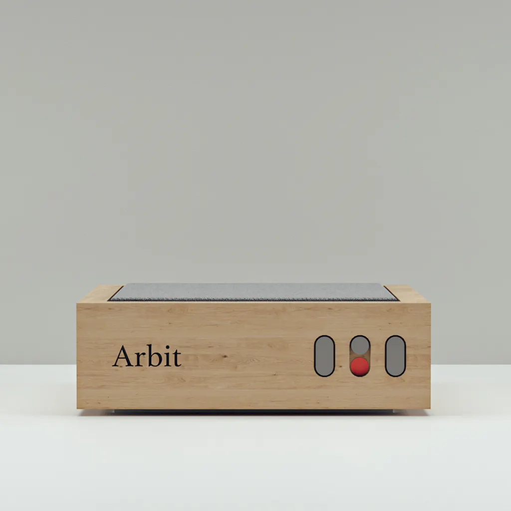 Arbit