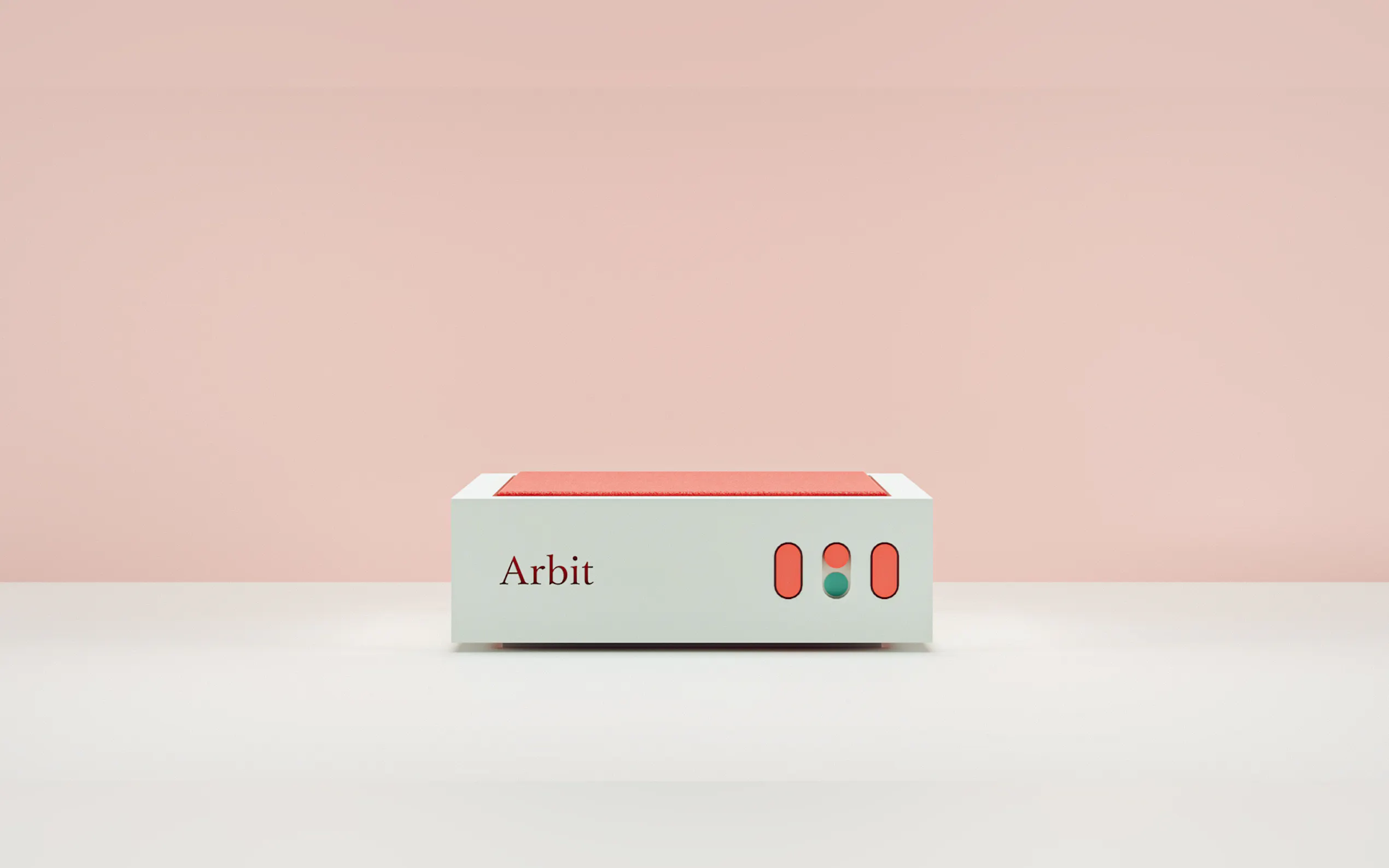 Screenshot 2 of Arbit