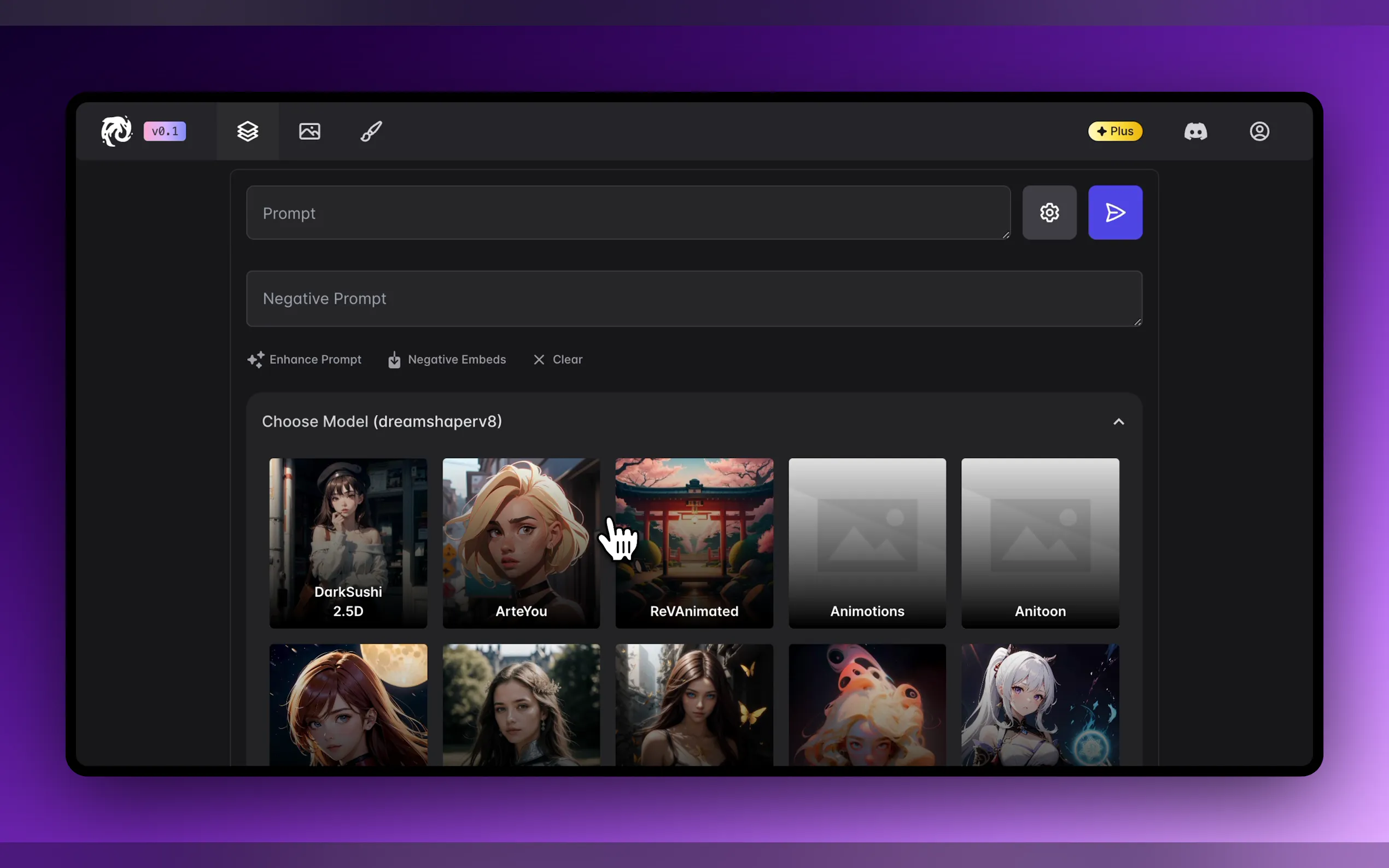 Screenshot 3 of Arcanium