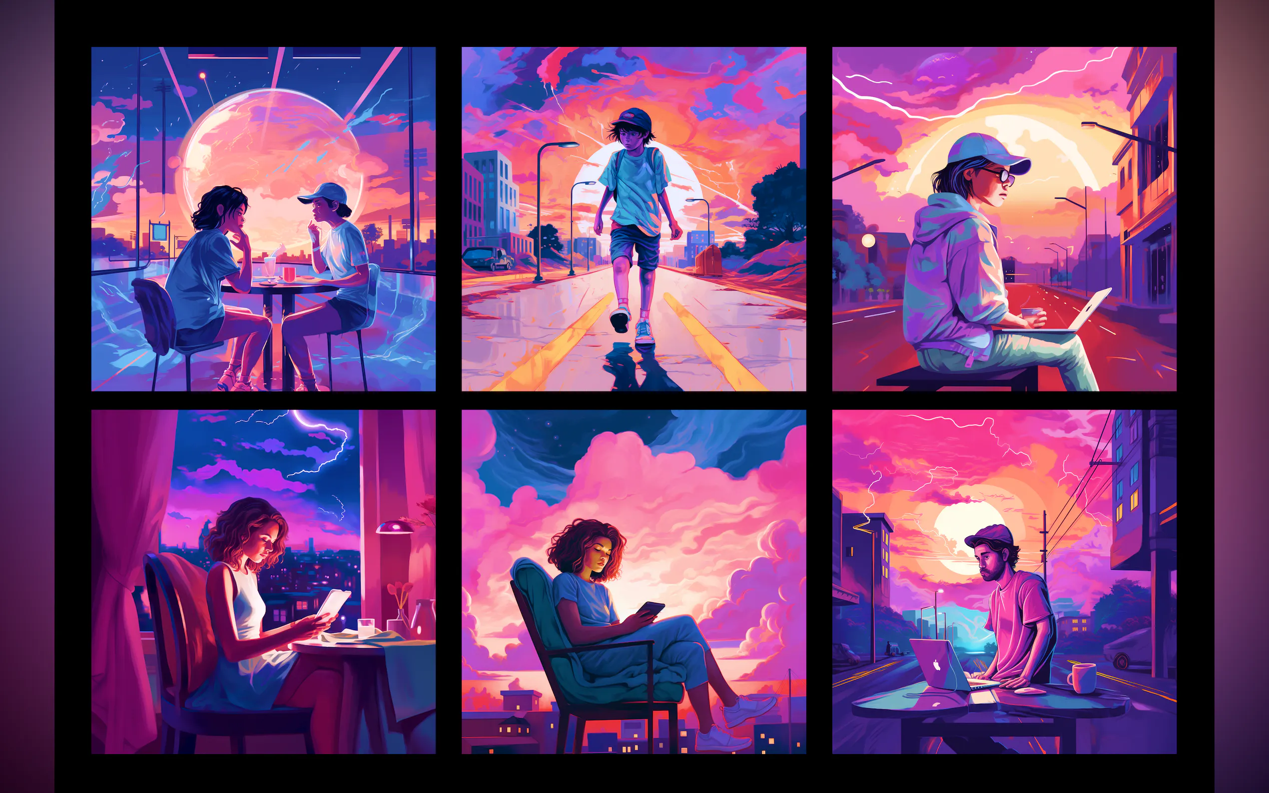 Screenshot 4 of artbox