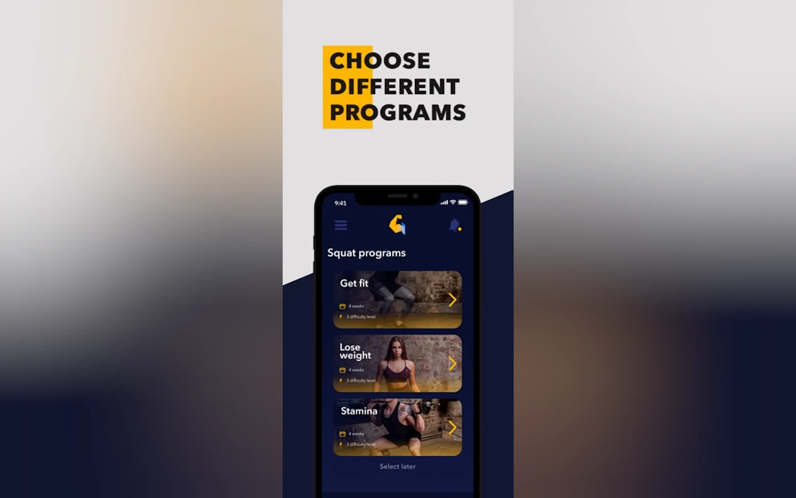 Screenshot 3 of Artifit