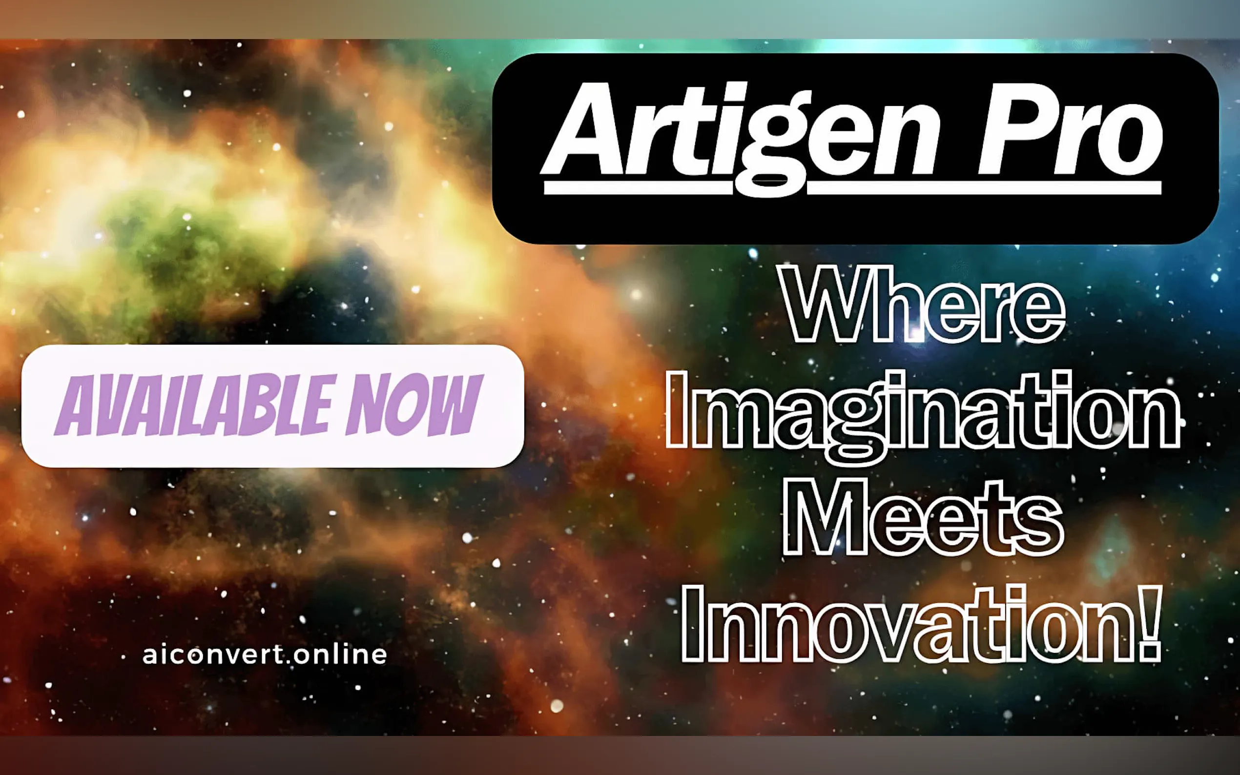 Screenshot 3 of Artigen Pro 