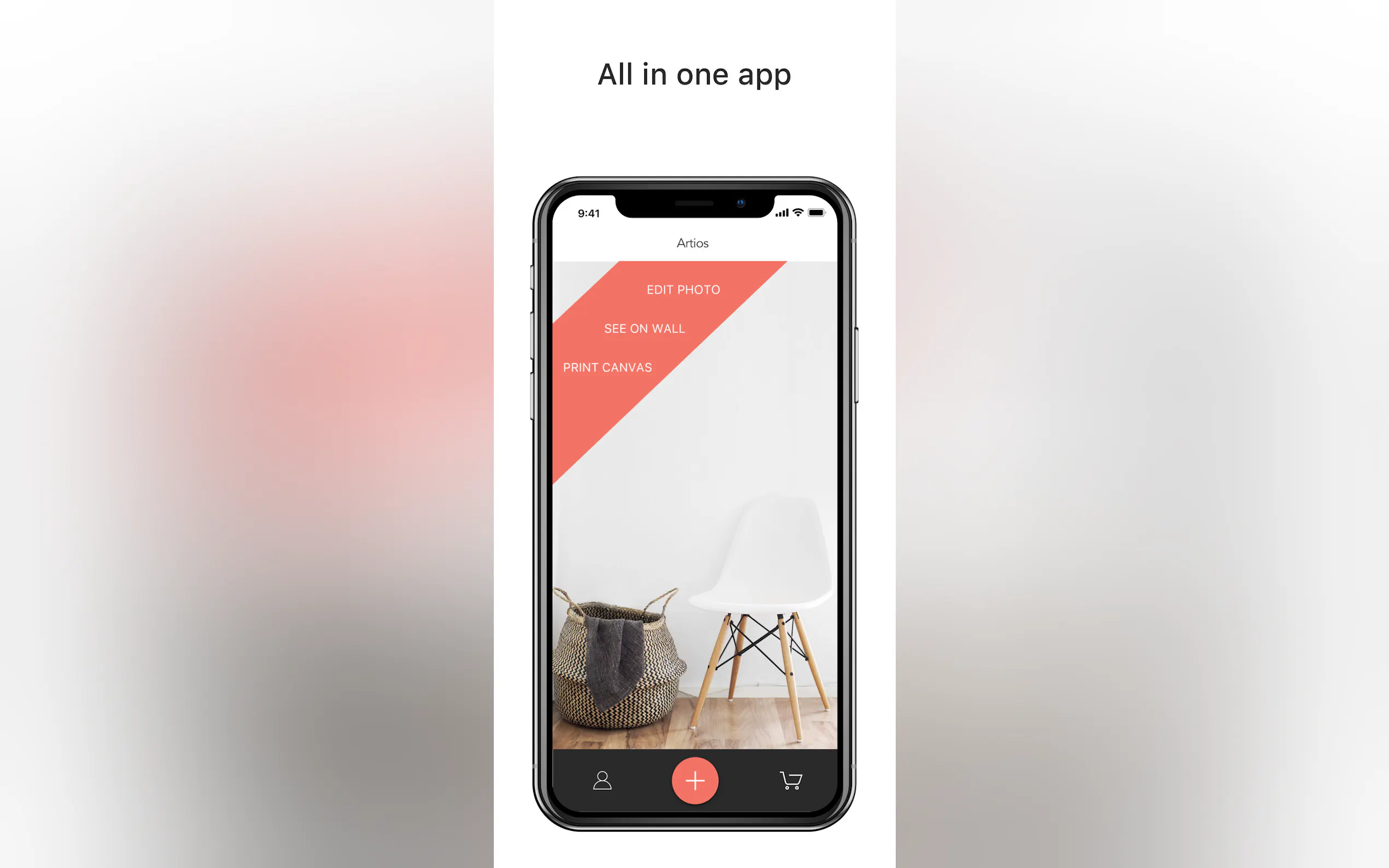 Screenshot 7 of Artios