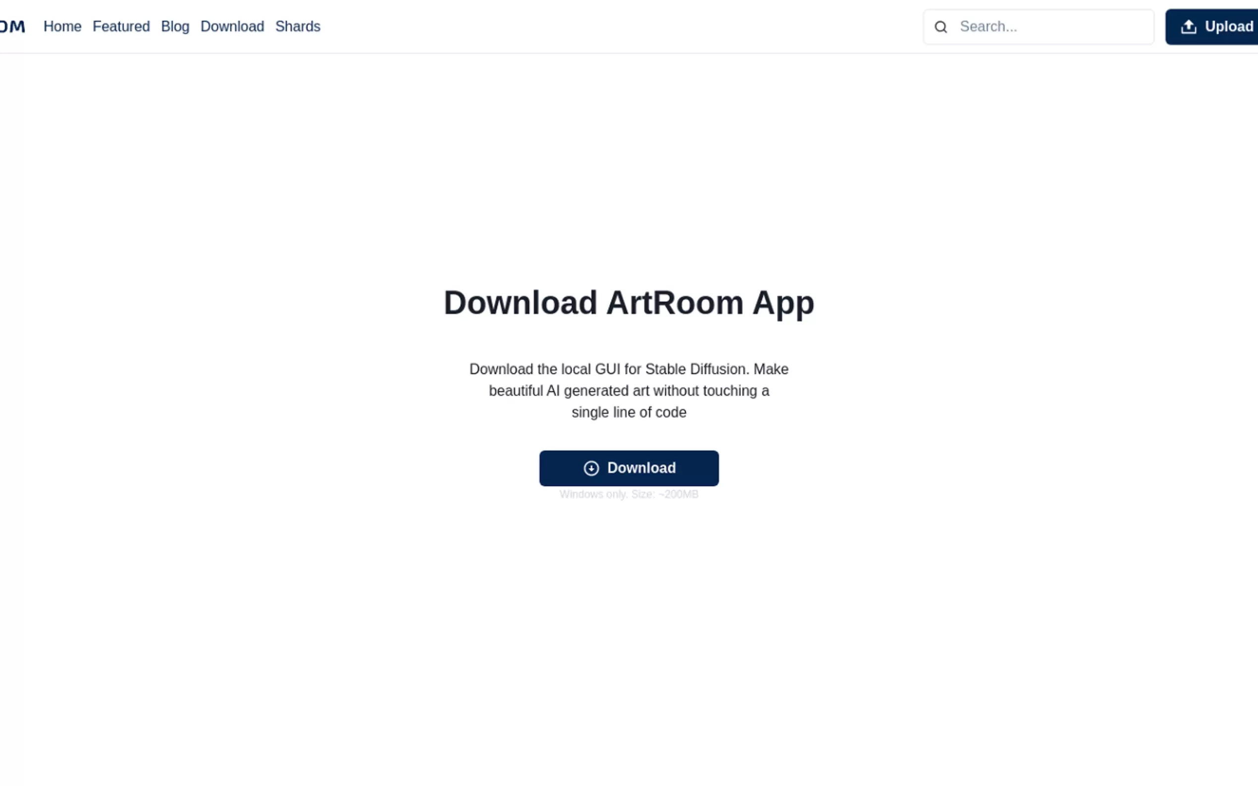 Artroom