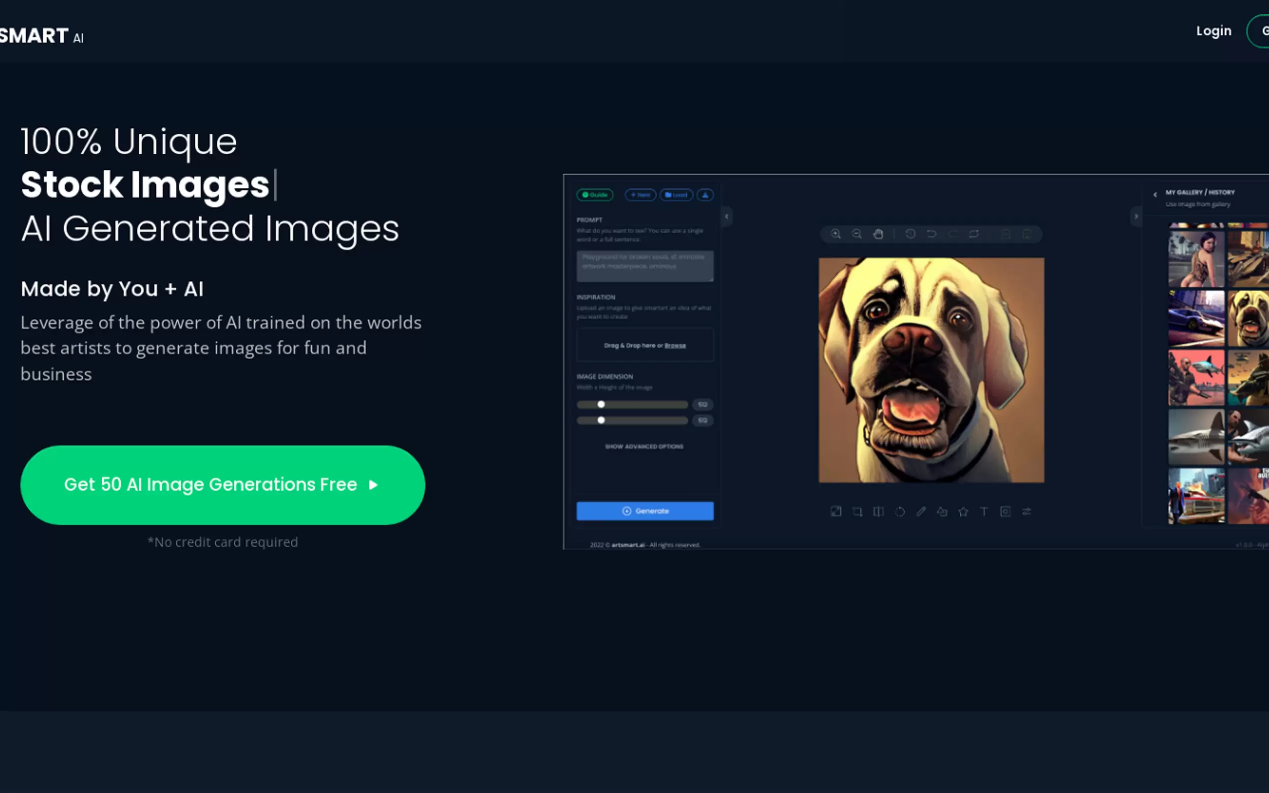 ARTSMART