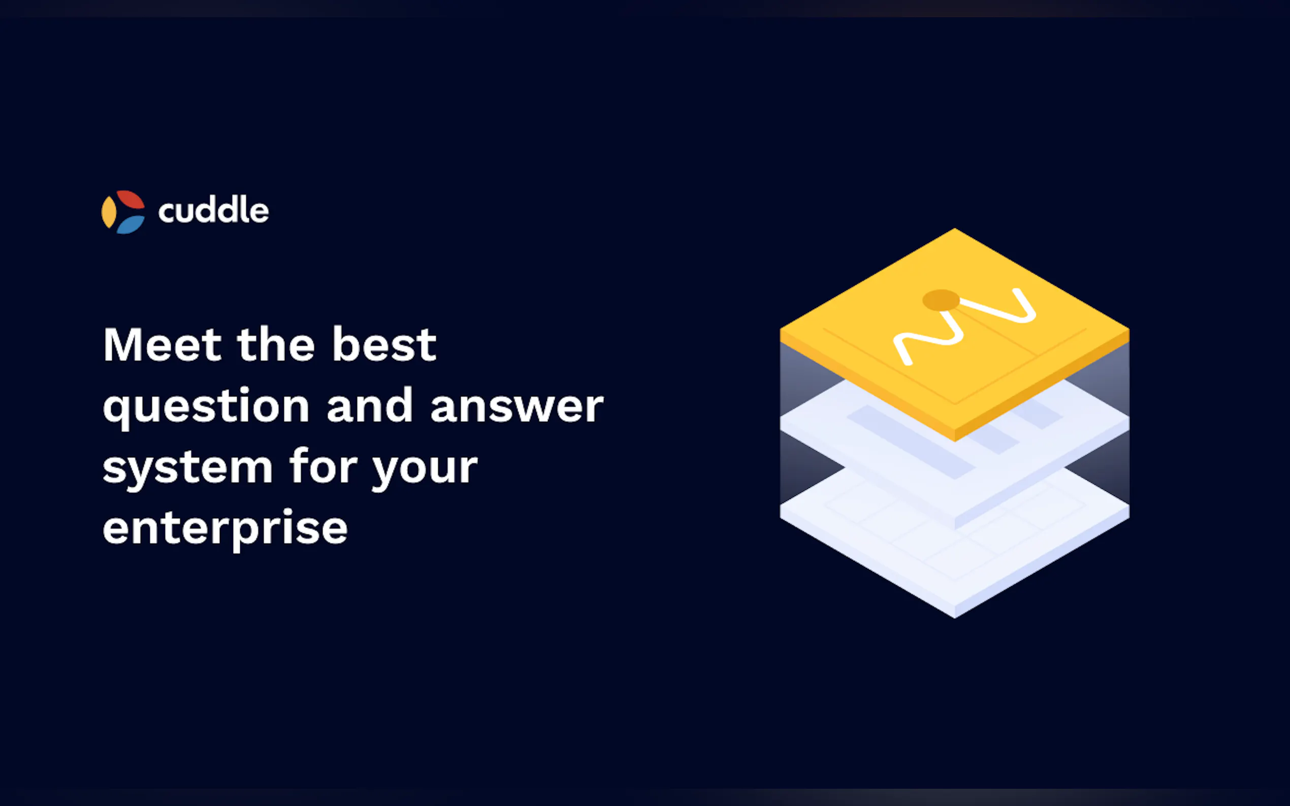 Screenshot 2 of ASK by Cuddle.ai
