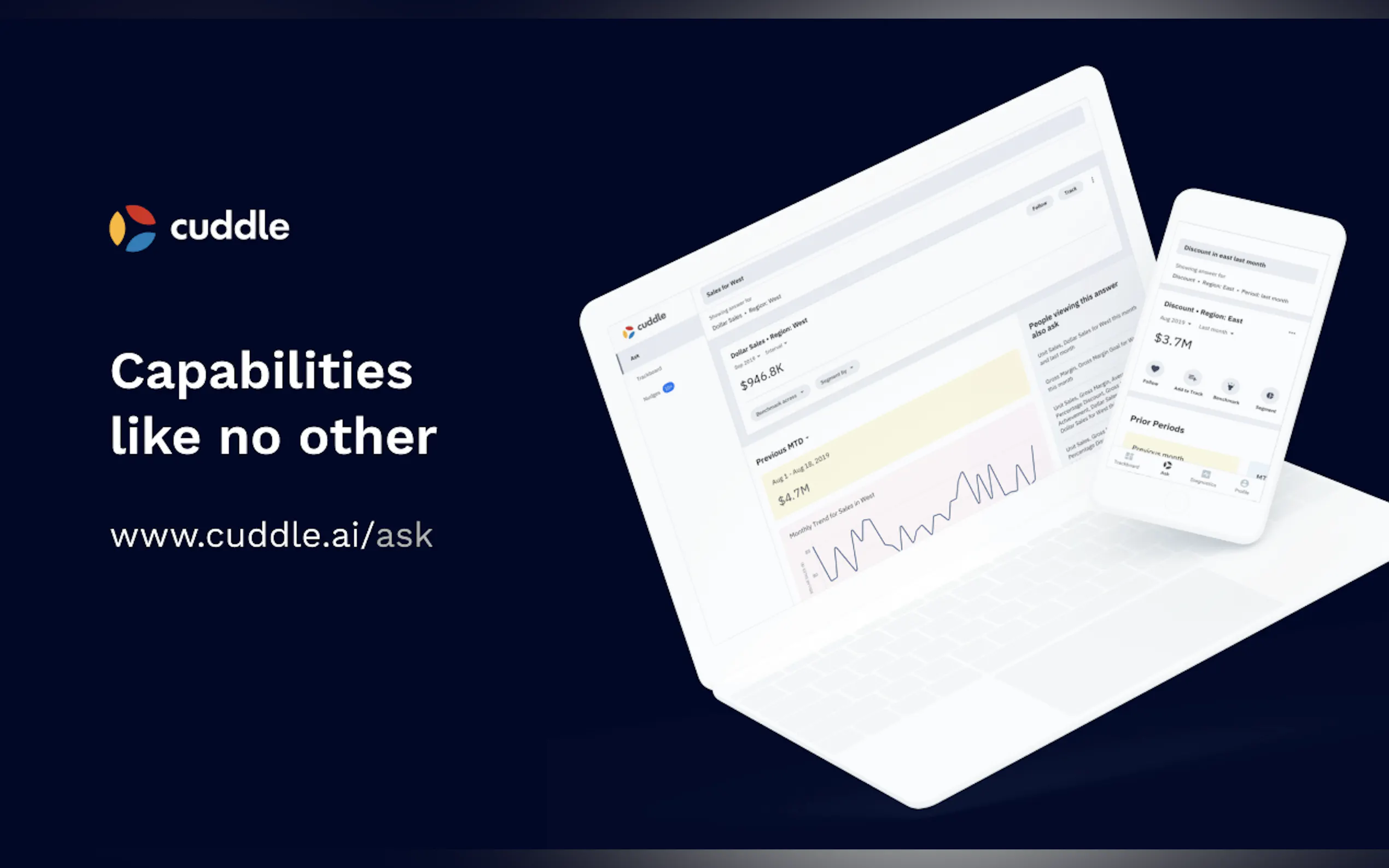 Screenshot 7 of ASK by Cuddle.ai