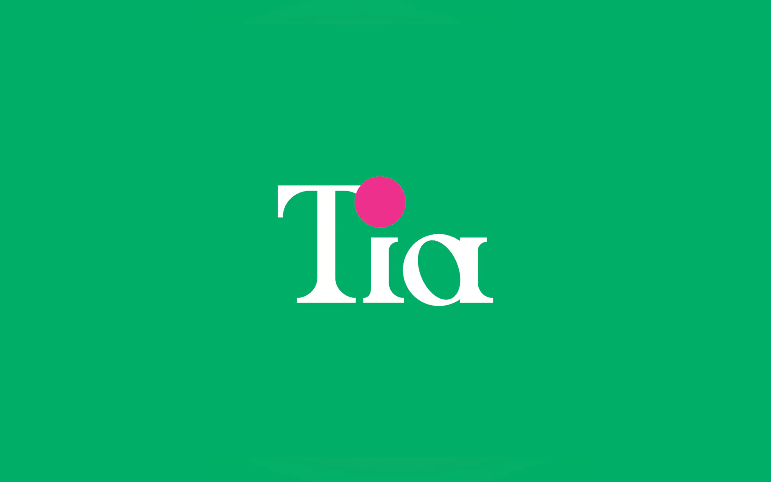 Ask Tia
