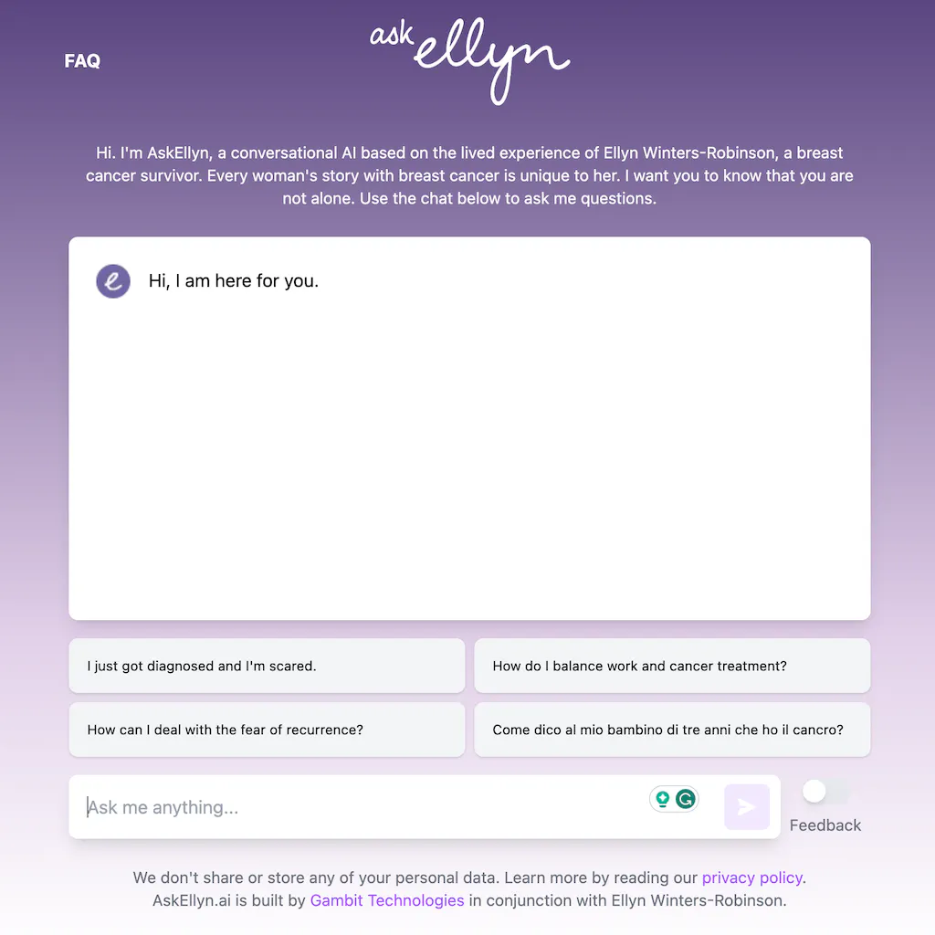 AskEllyn
