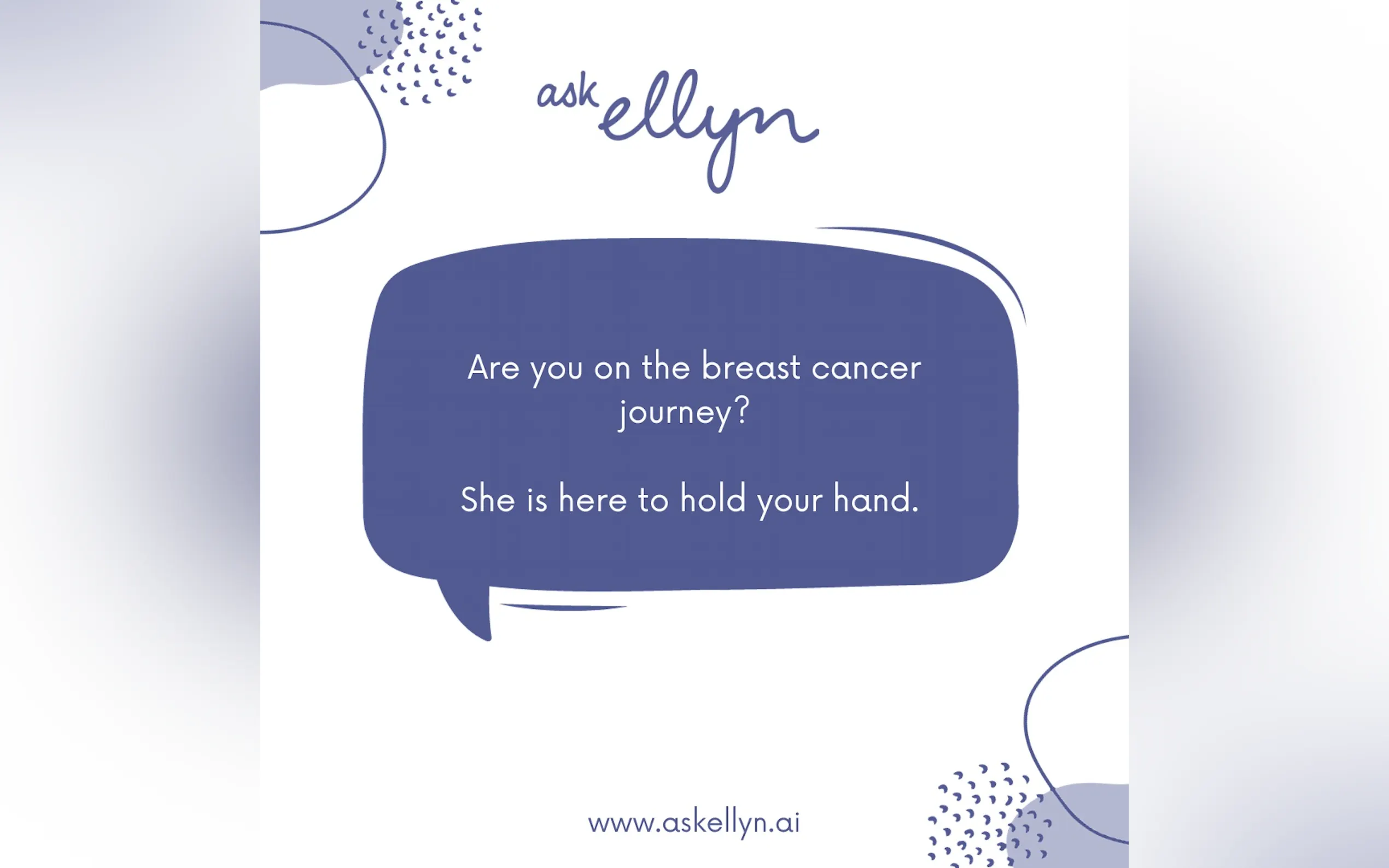 Screenshot 2 of AskEllyn