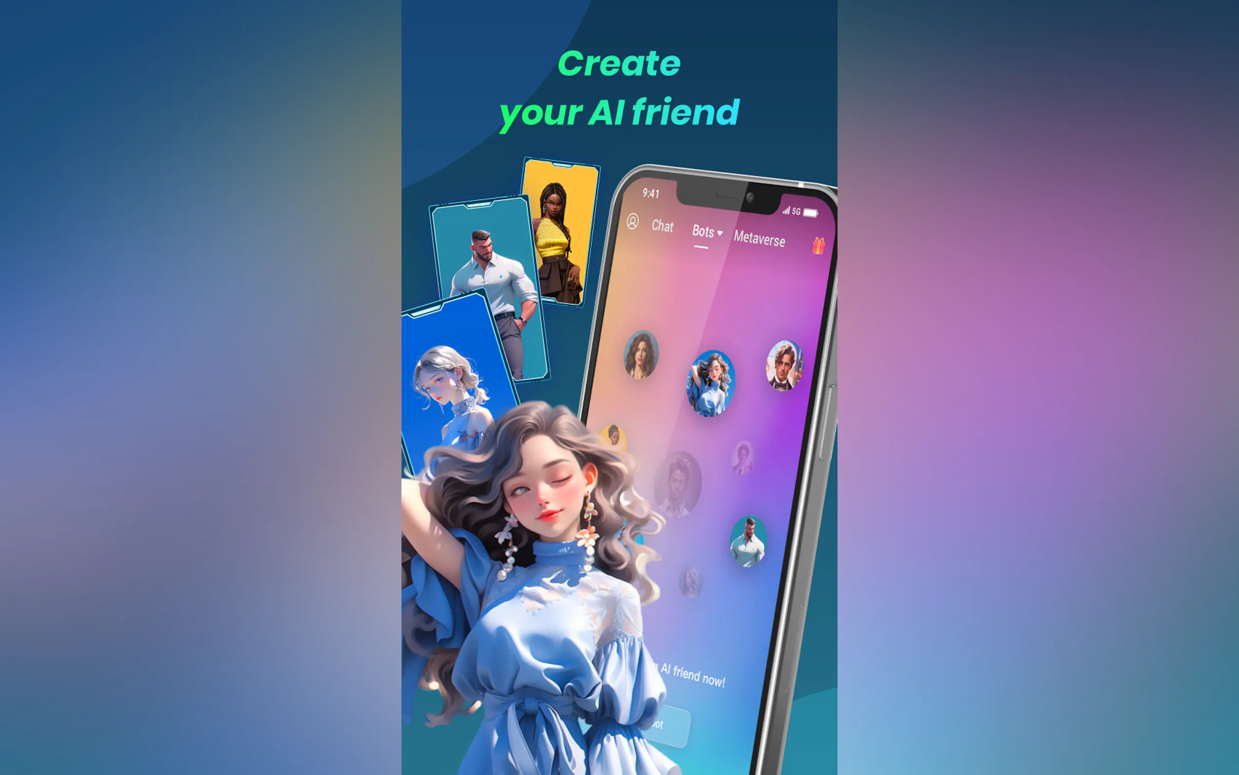 ASKWay for IOS