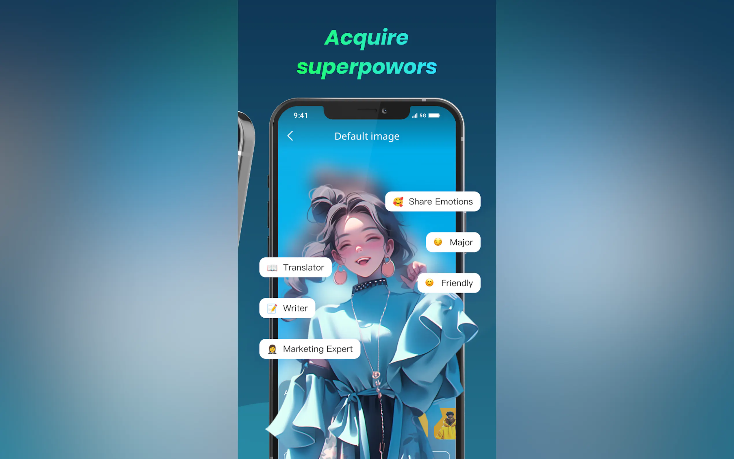 Screenshot 2 of ASKWay for IOS