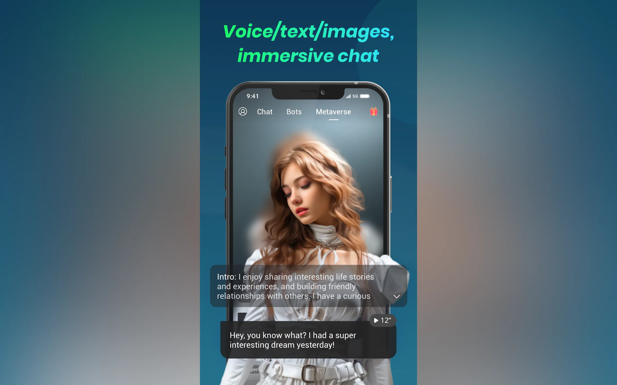 Screenshot 4 of ASKWay for IOS