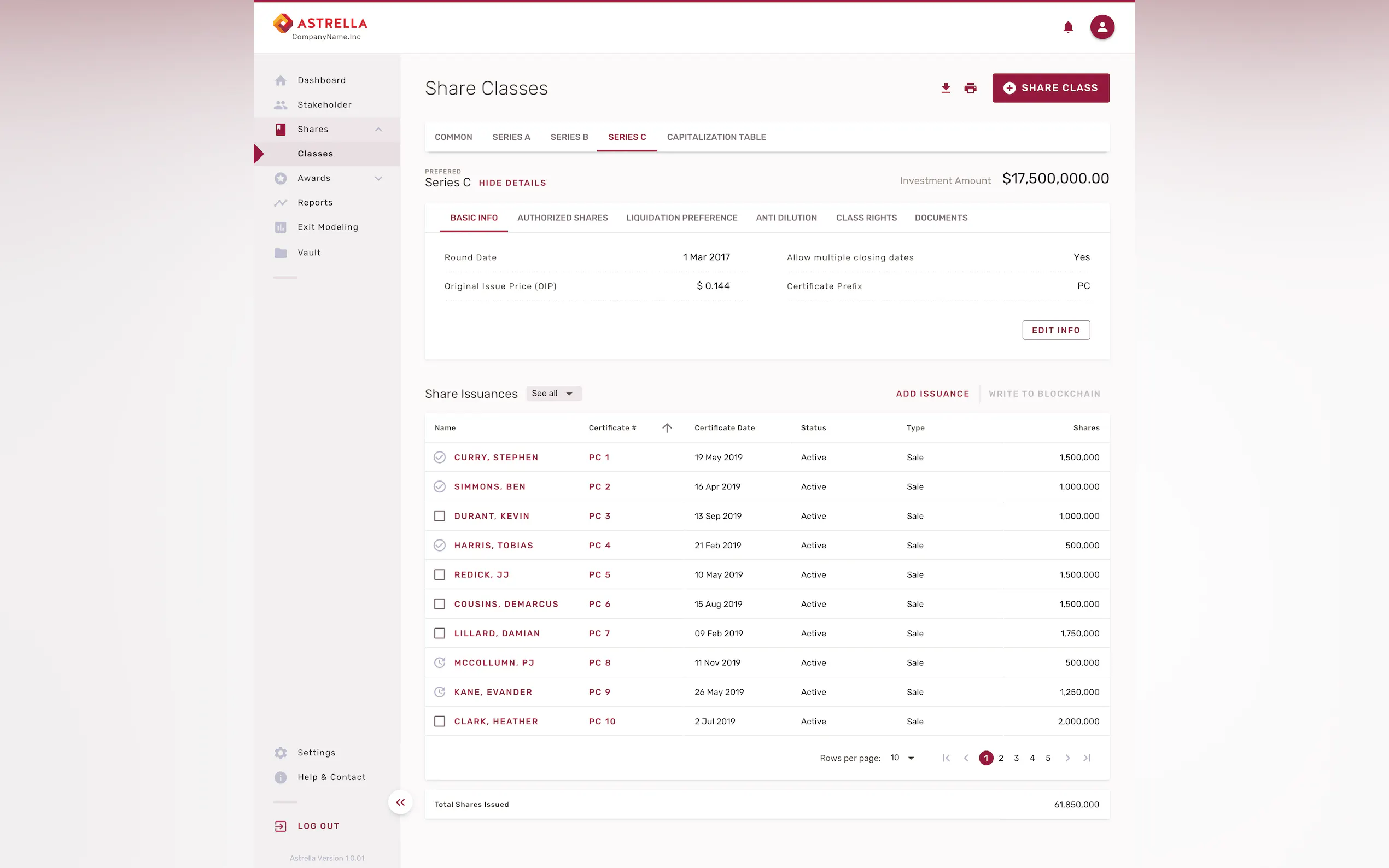 Screenshot 2 of Astrella