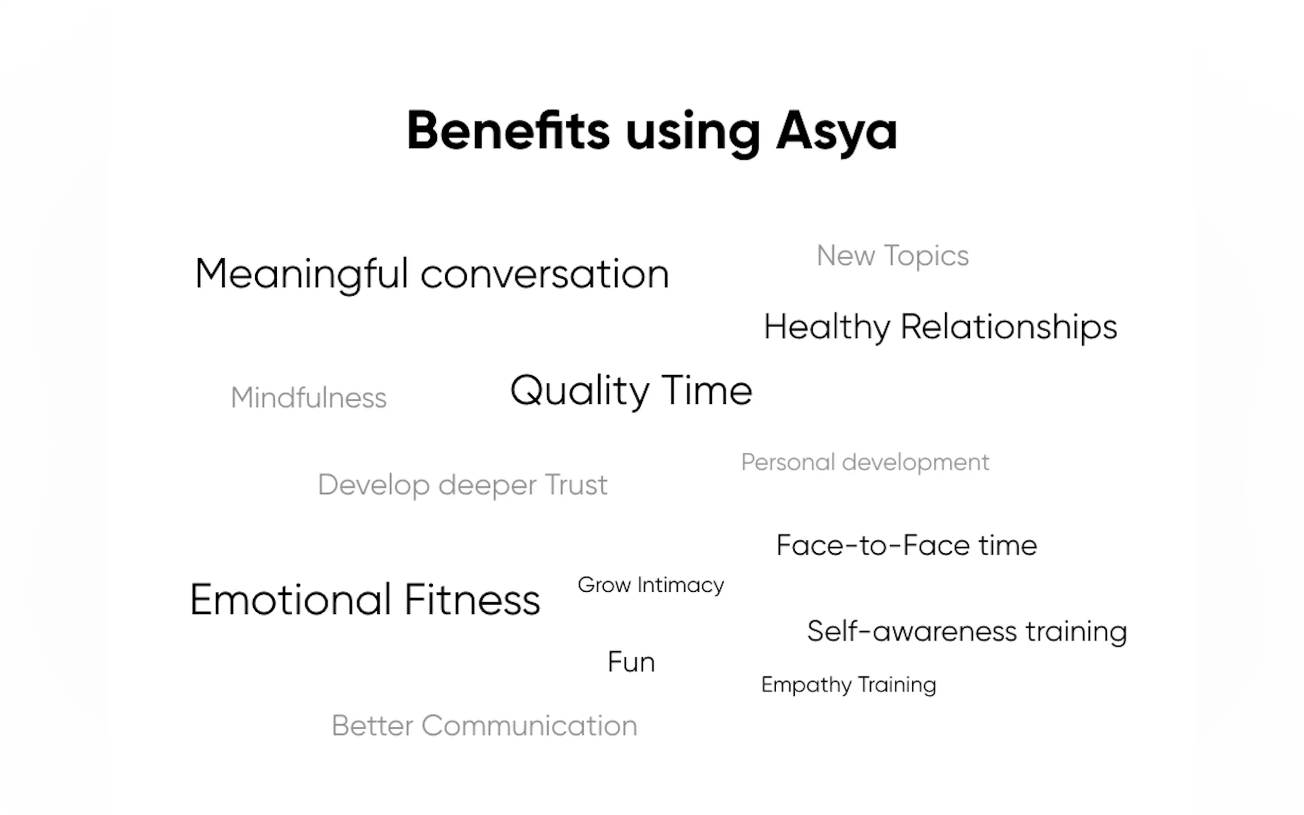 Screenshot 11 of Asya