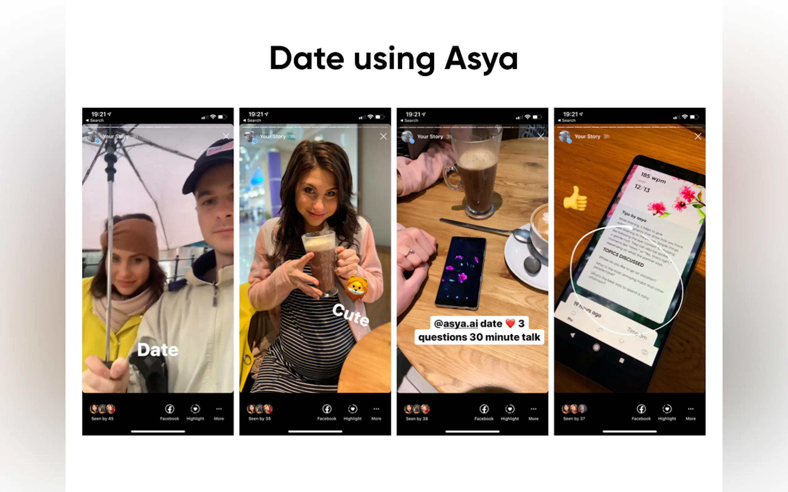 Screenshot 10 of Asya