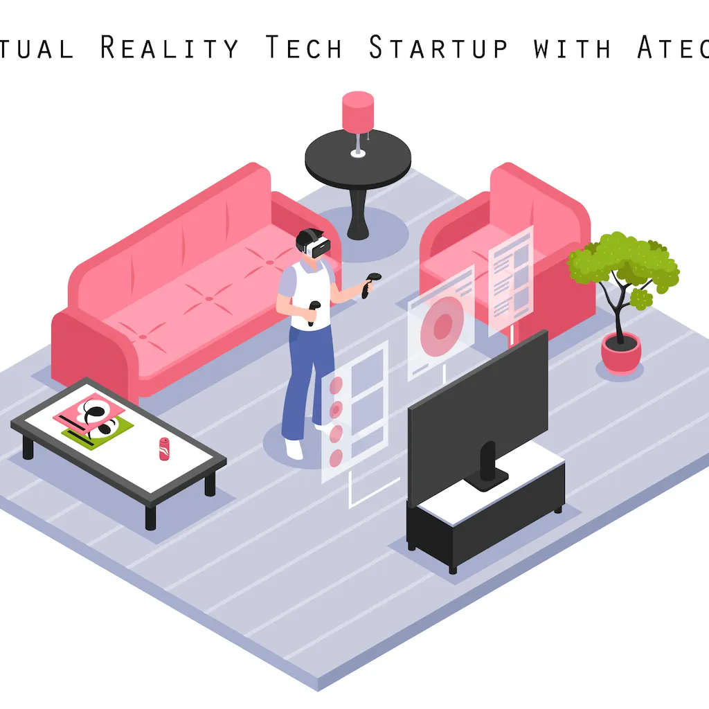 Atechup Courses