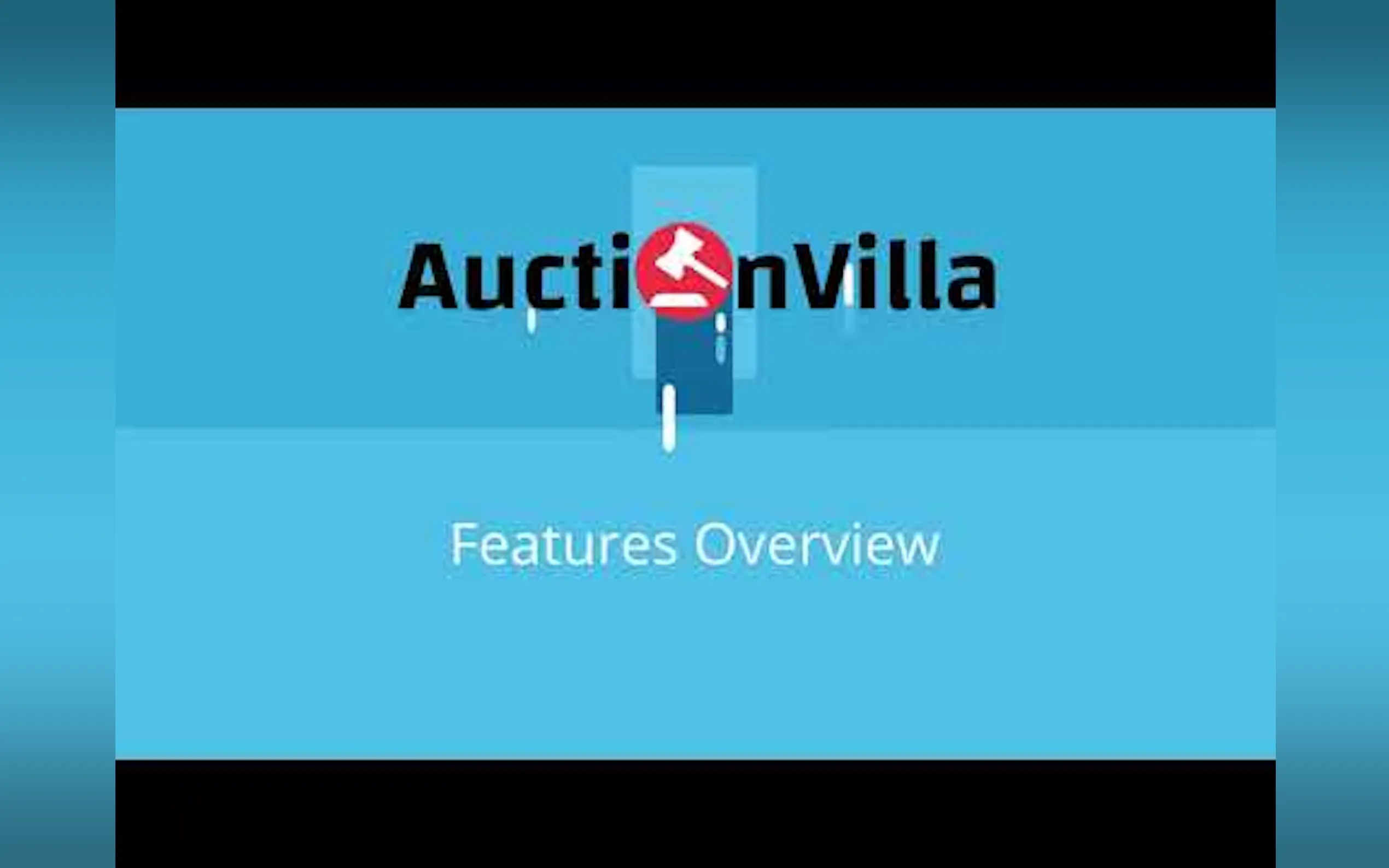 Screenshot 2 of AuctionVilla.IO