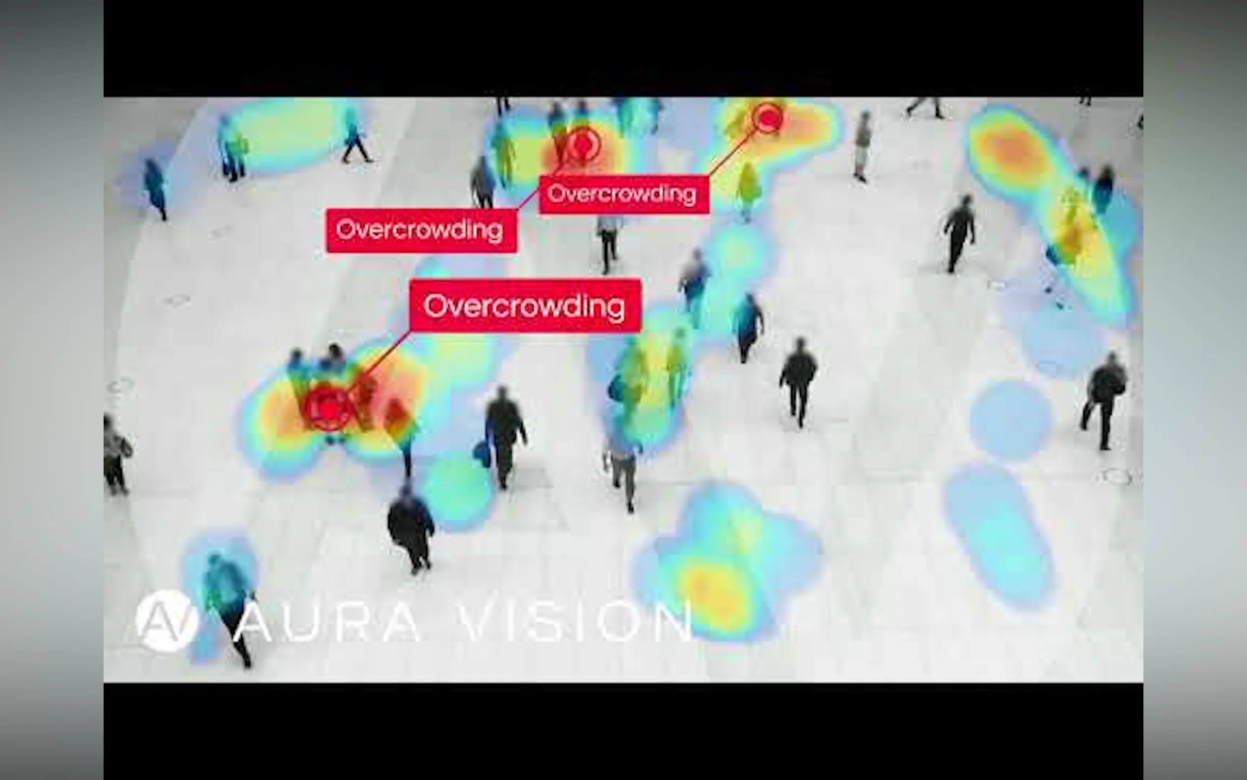 Aura Vision: Covid-19 Solutions