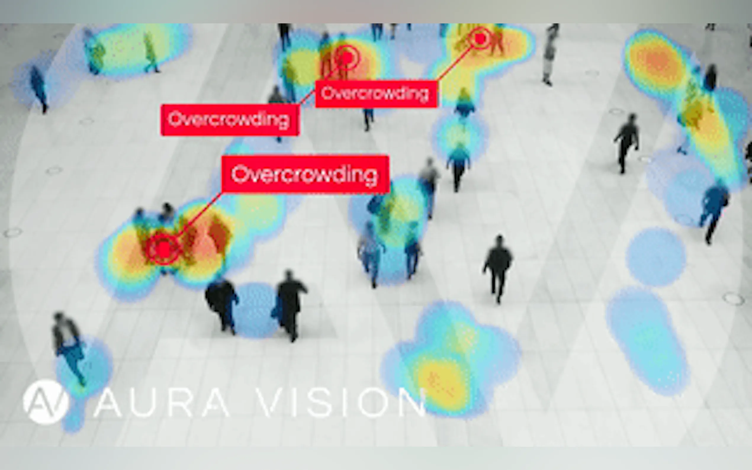 Screenshot 2 of Aura Vision: Covid-19 Solutions