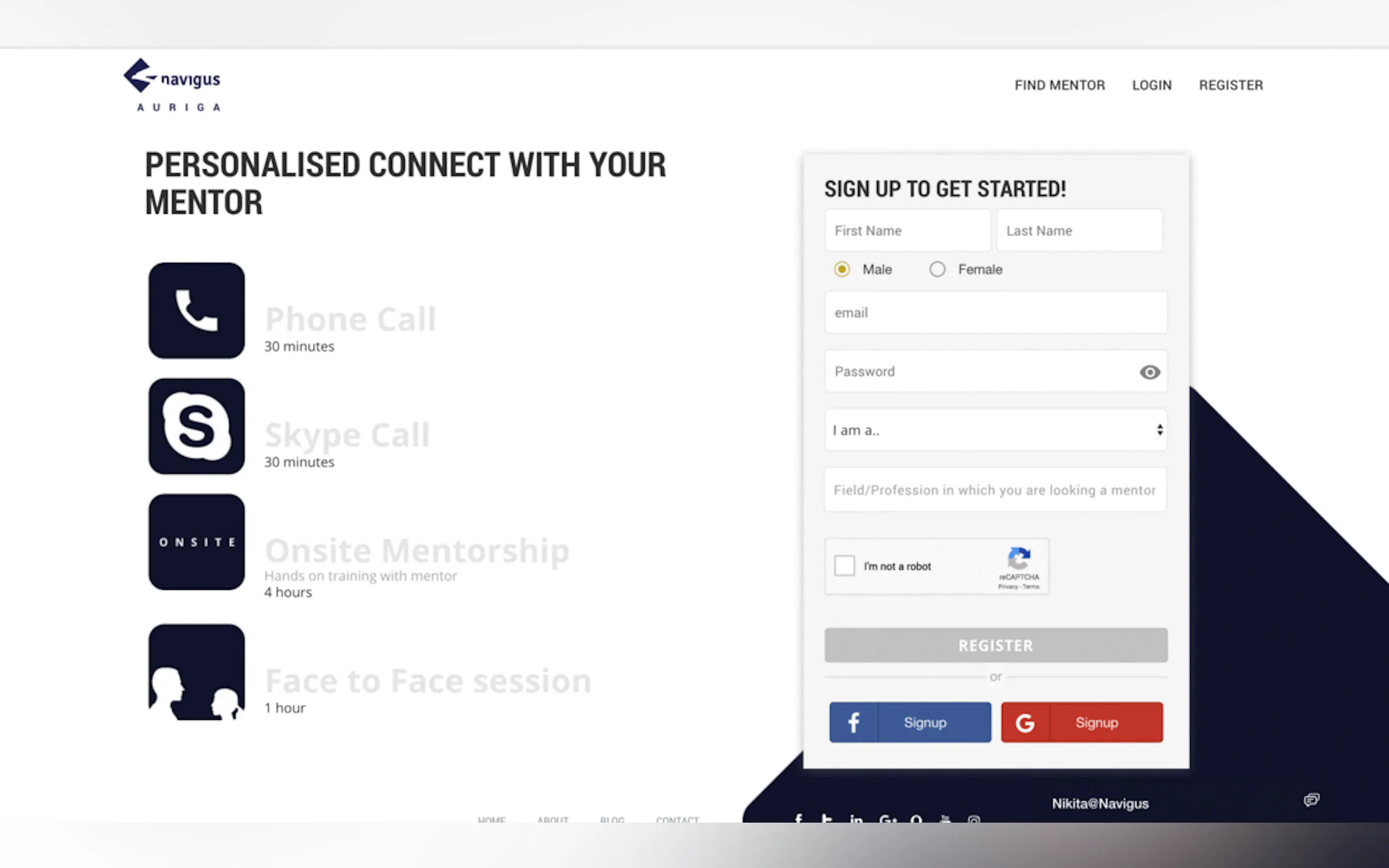 Screenshot 4 of Auriga