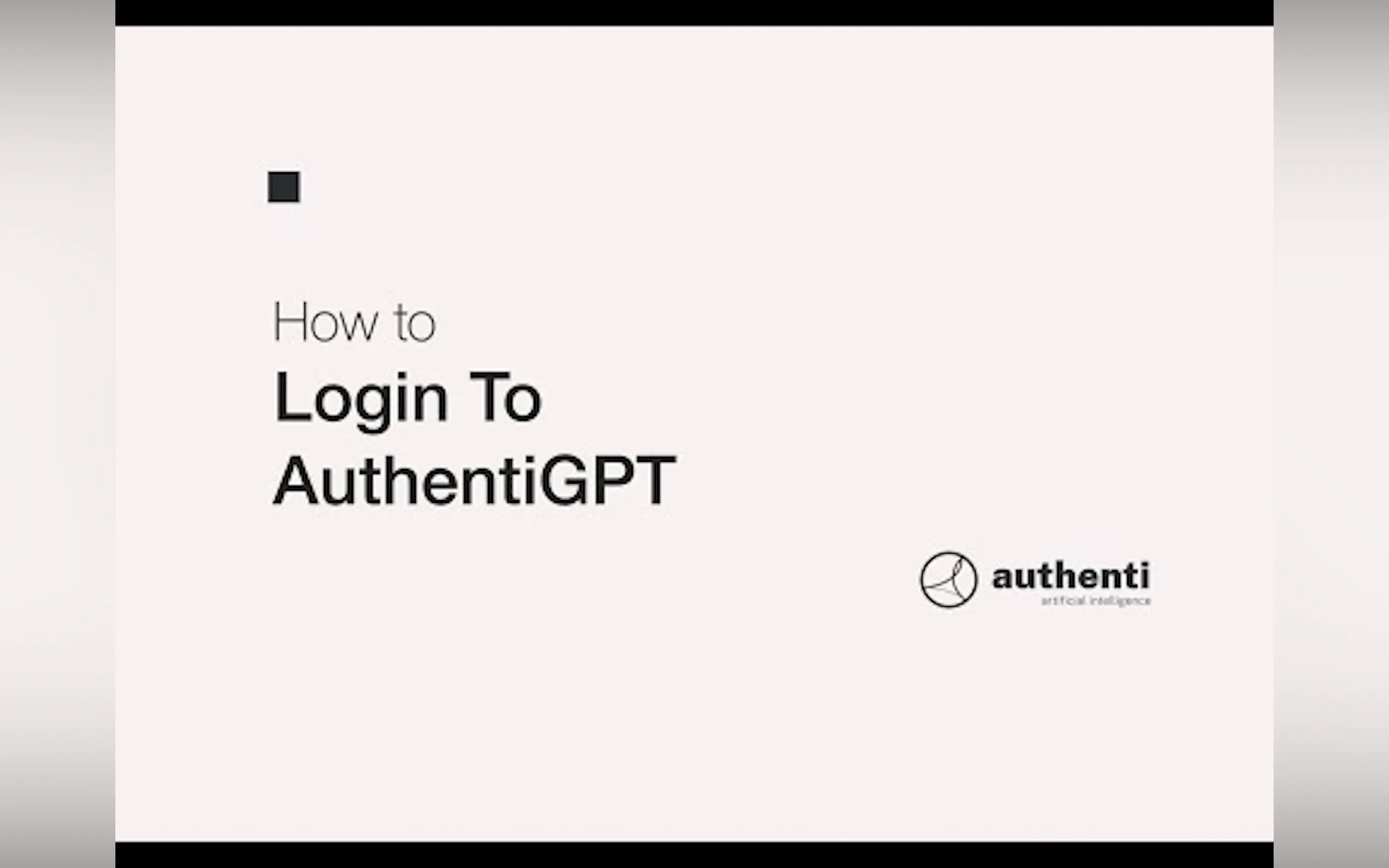 authentiGPT
