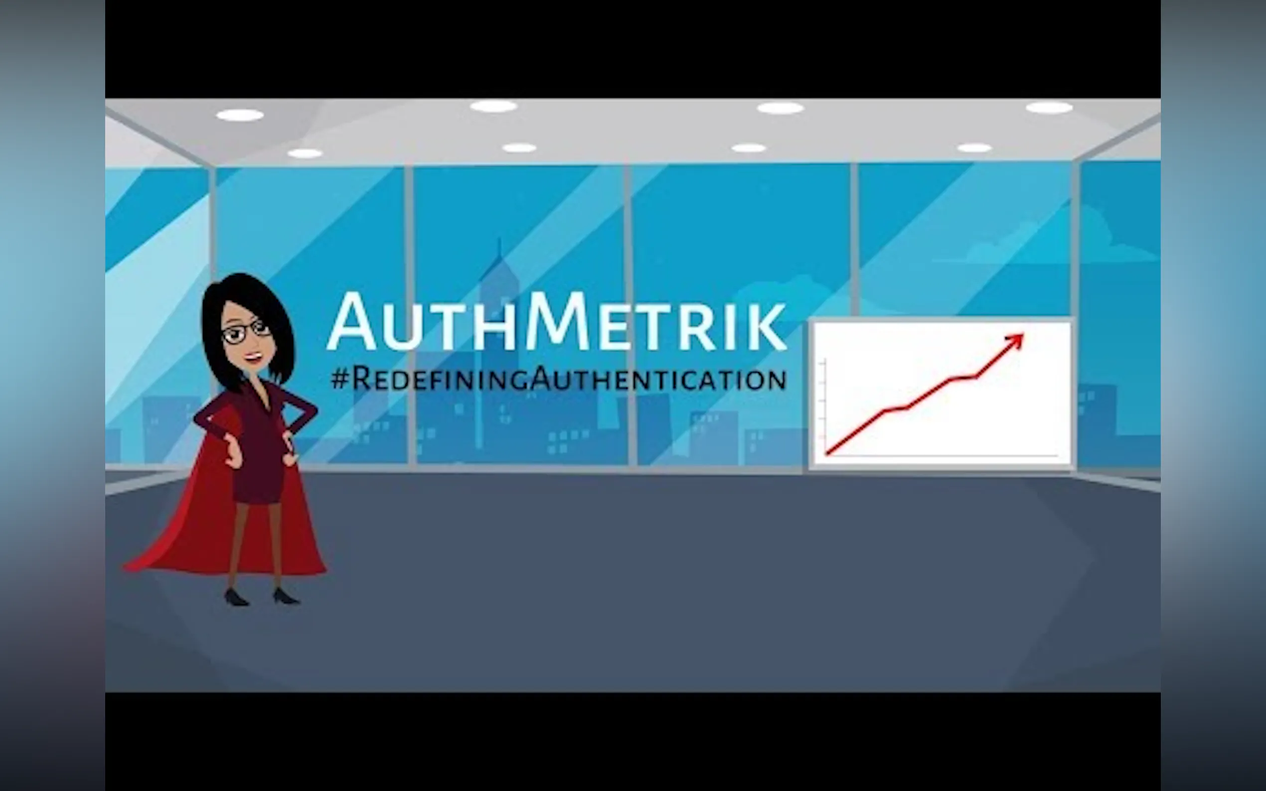 AuthMetrik
