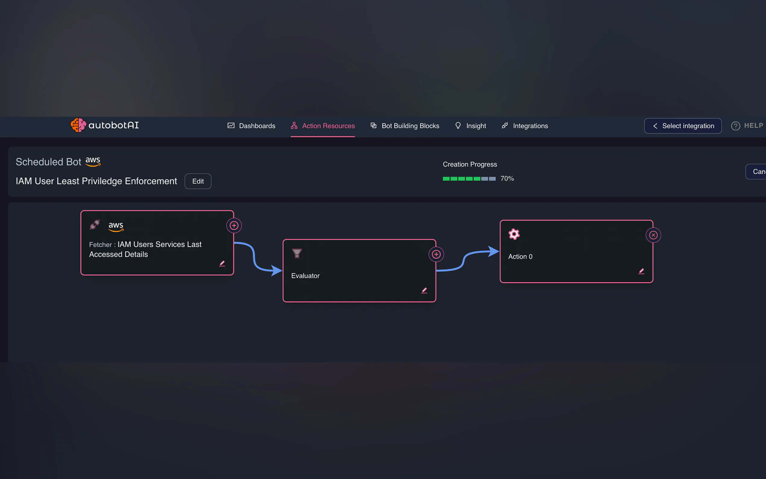 Screenshot 2 of autobotAI