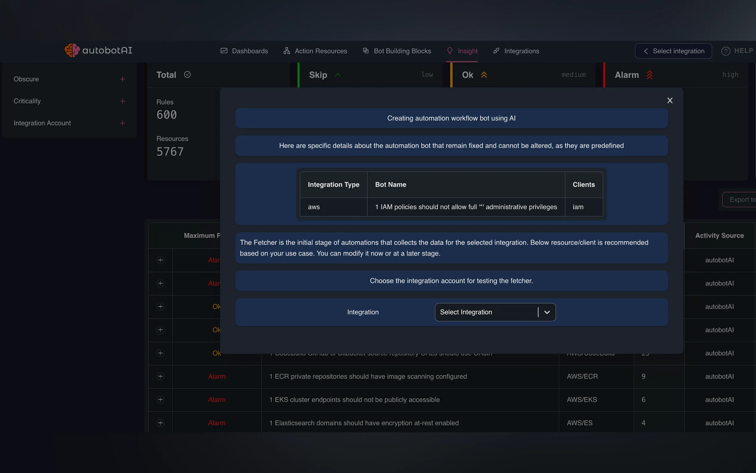 Screenshot 4 of autobotAI