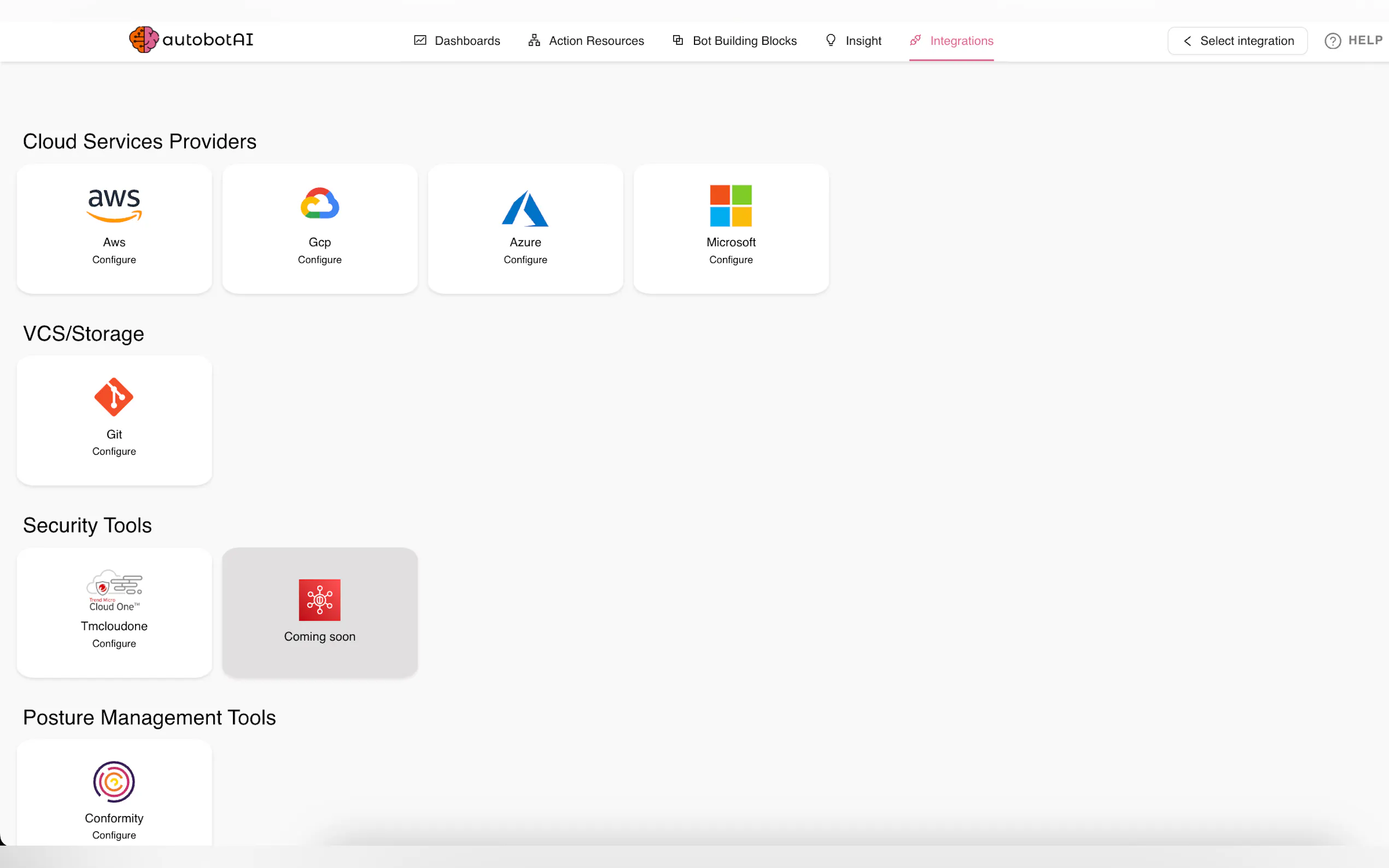 Screenshot 5 of autobotAI