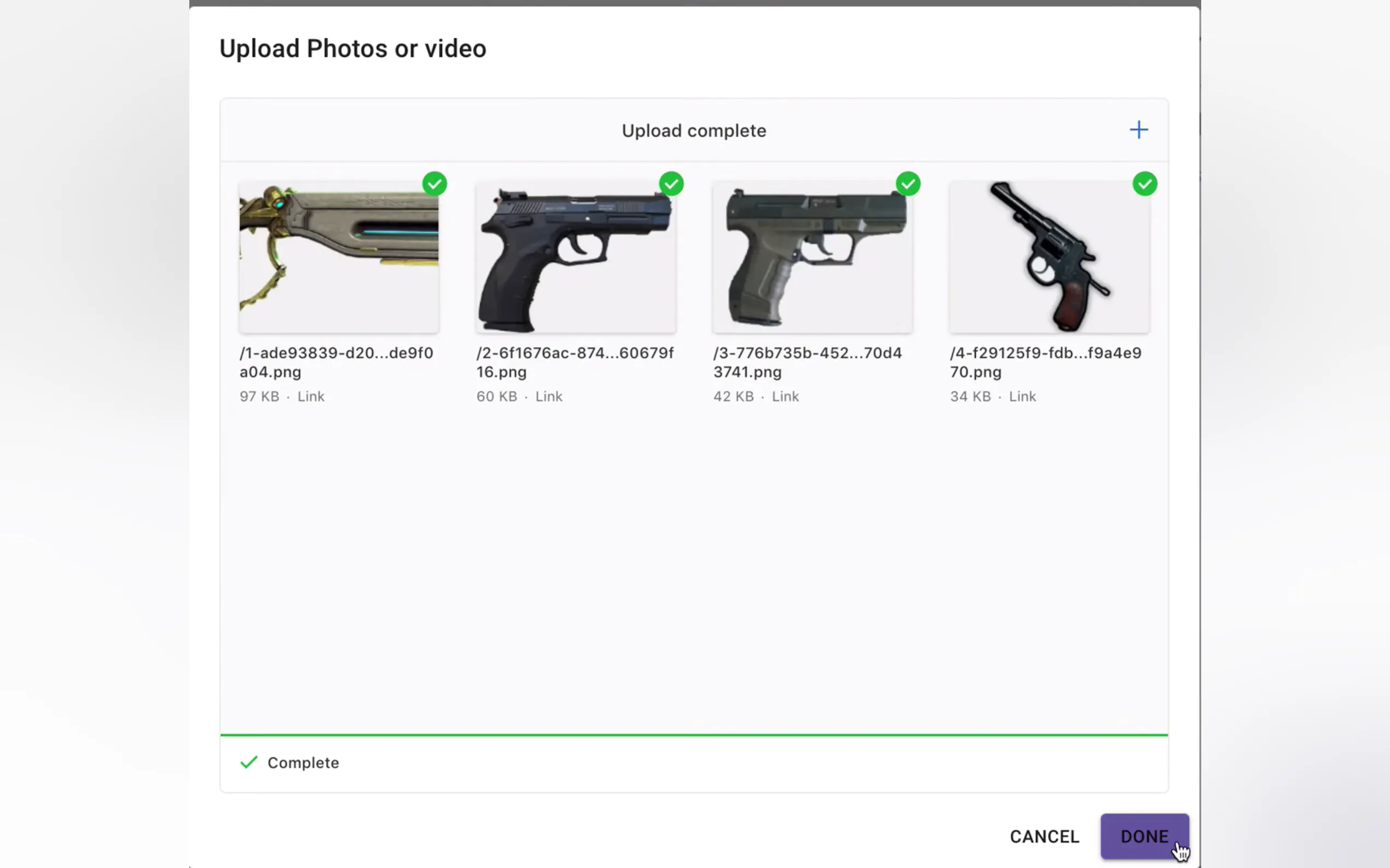 Screenshot 2 of Autobox - beta