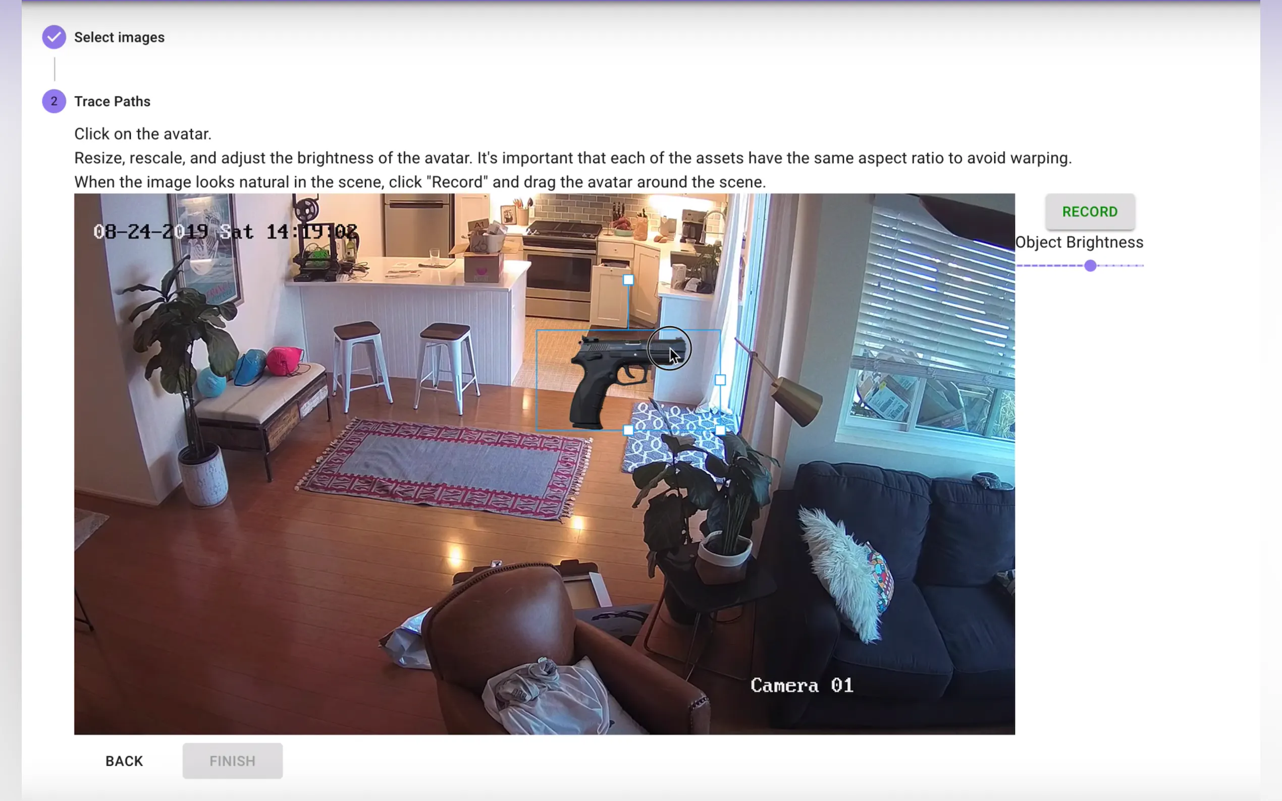 Screenshot 3 of Autobox - beta