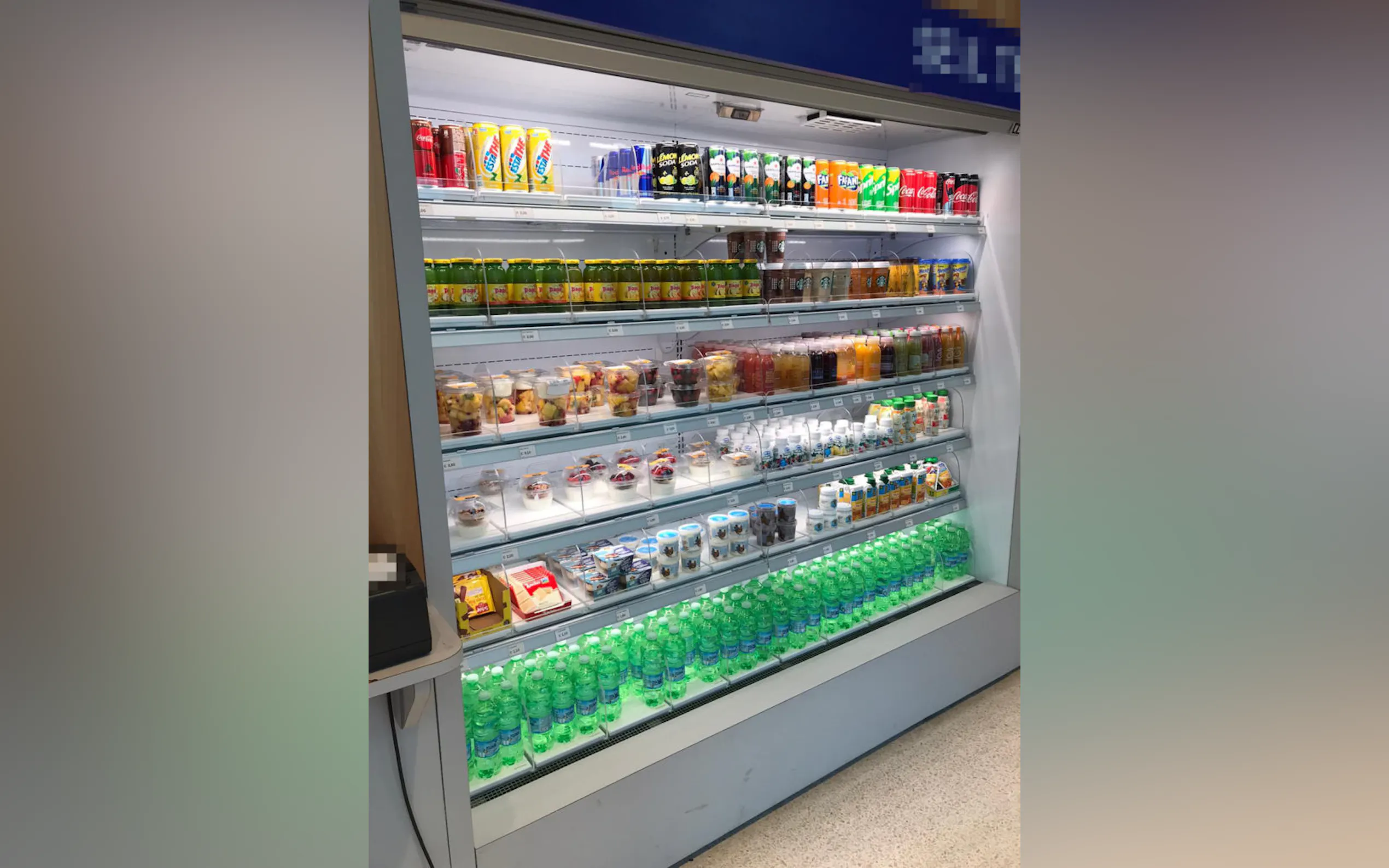 Screenshot 2 of Automated Store by Checkout Technologies