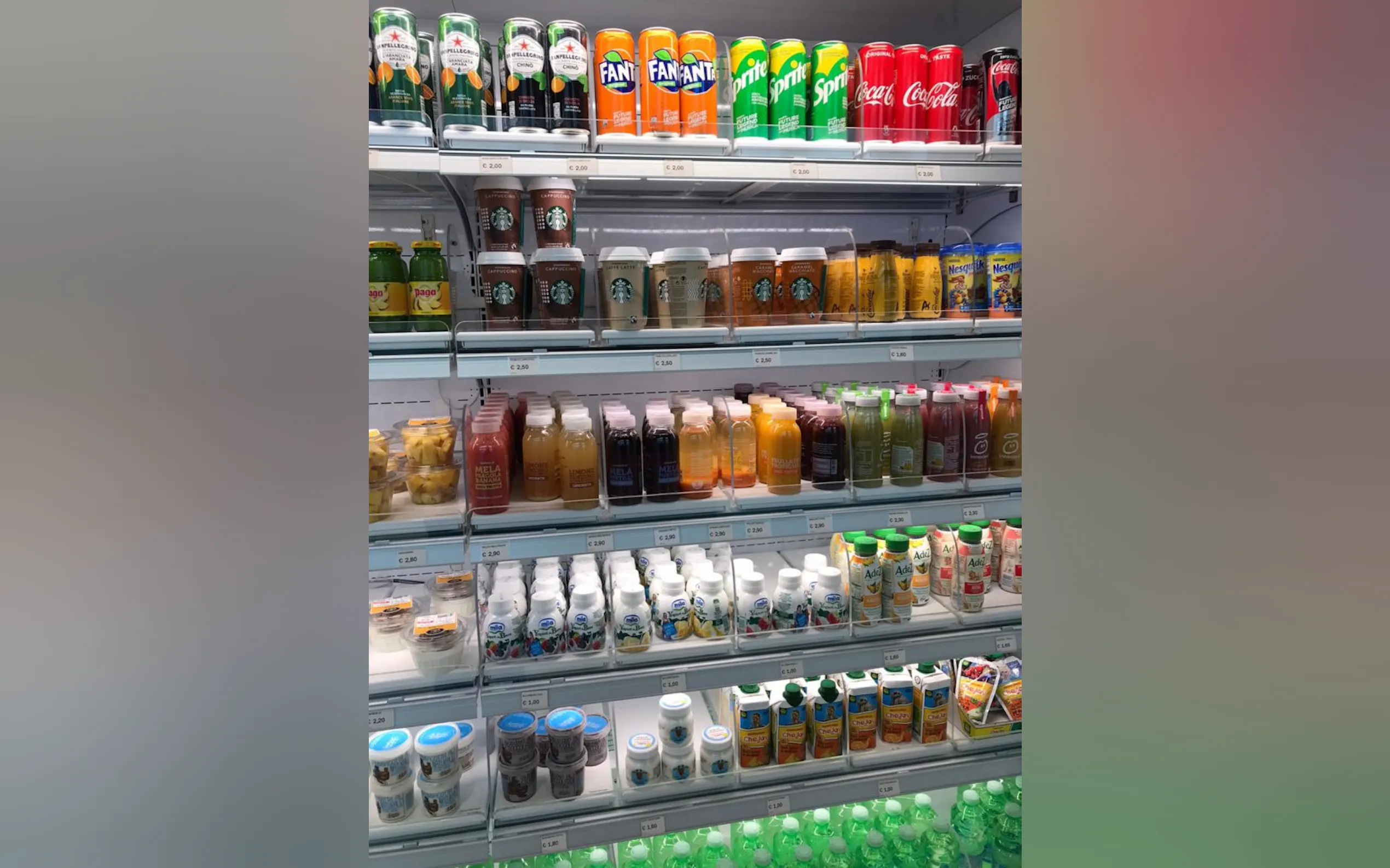 Screenshot 3 of Automated Store by Checkout Technologies