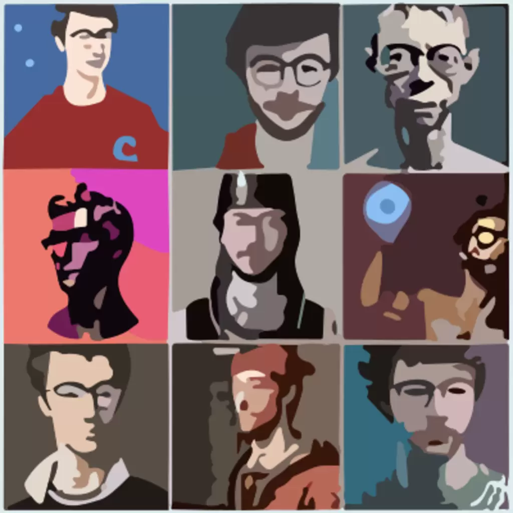 Autoportrait.co