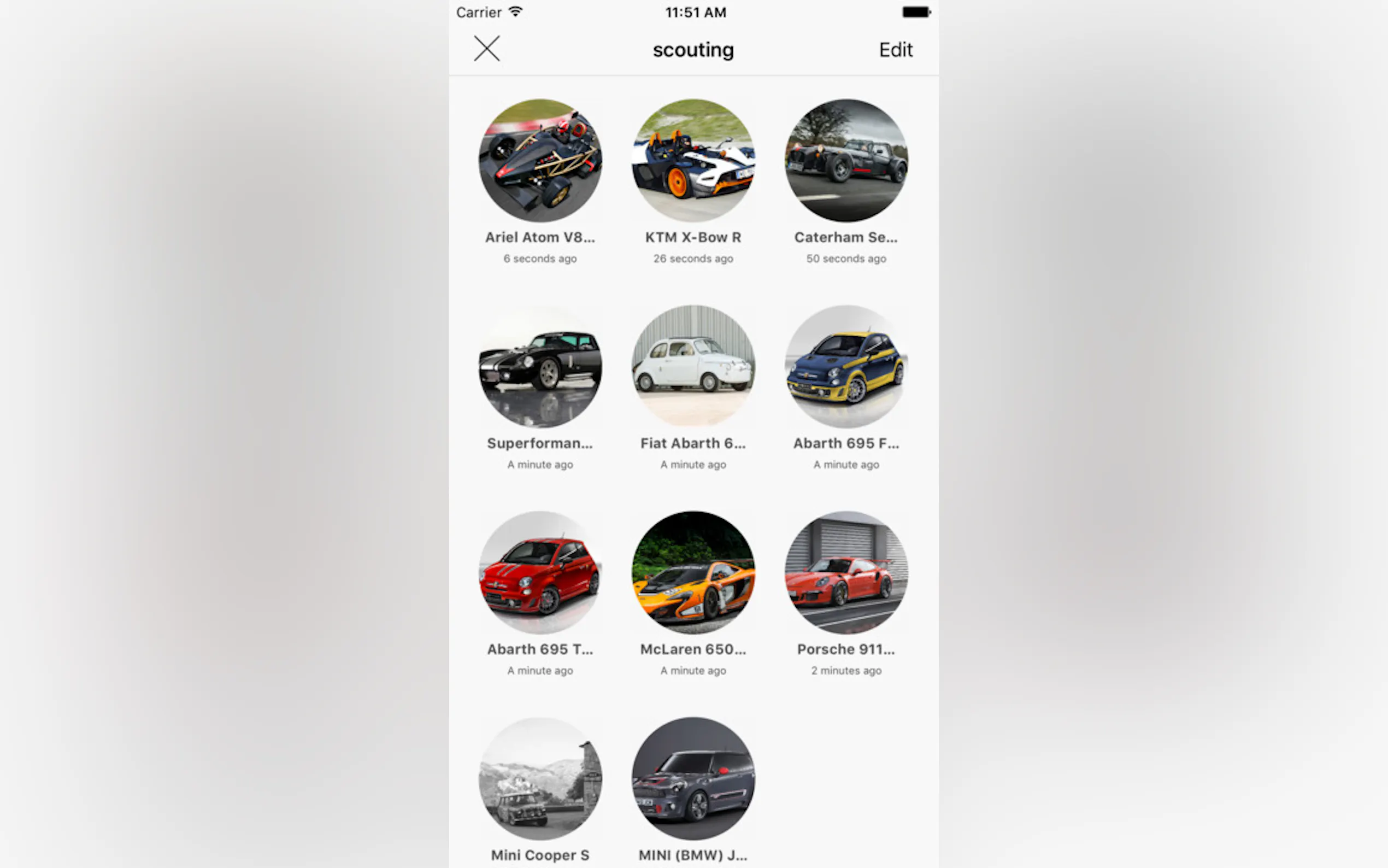 Screenshot 2 of Autoviva.ai