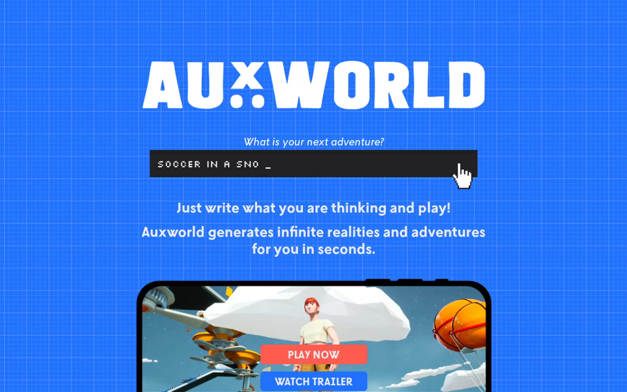 AuxWorld