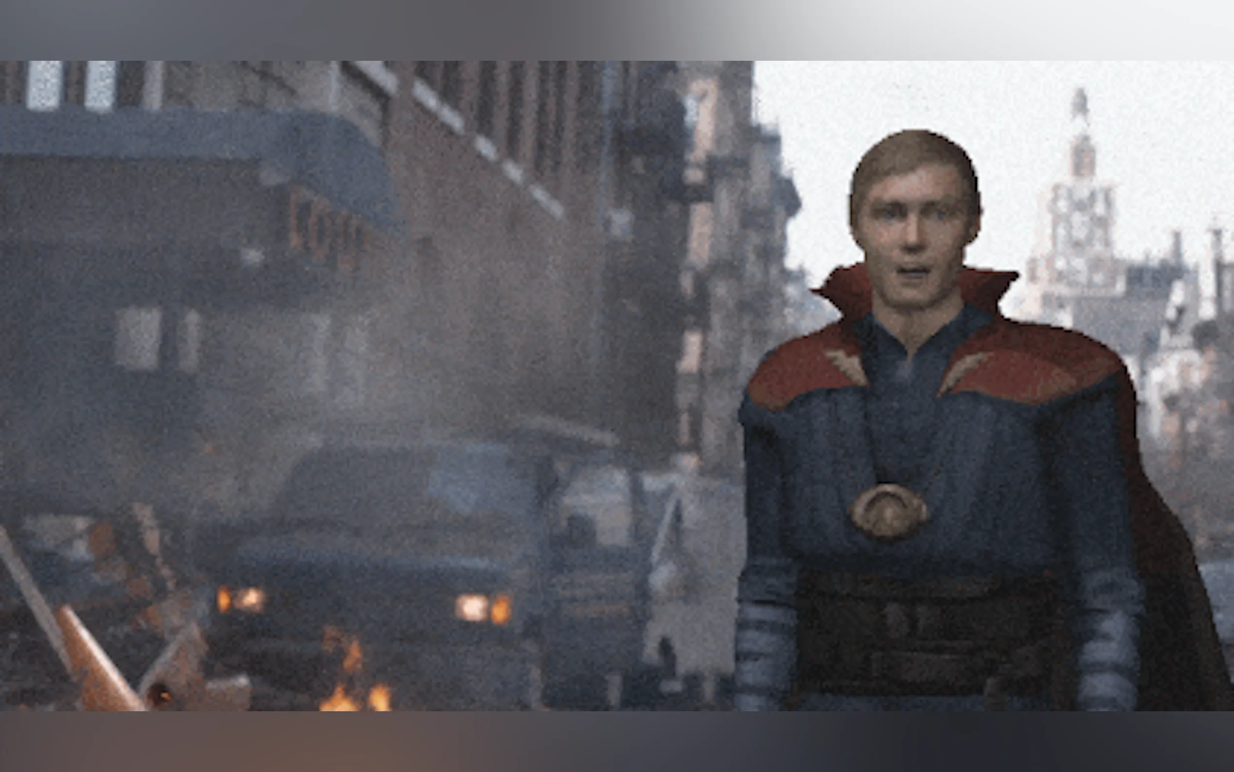 Screenshot 2 of Avenge Them