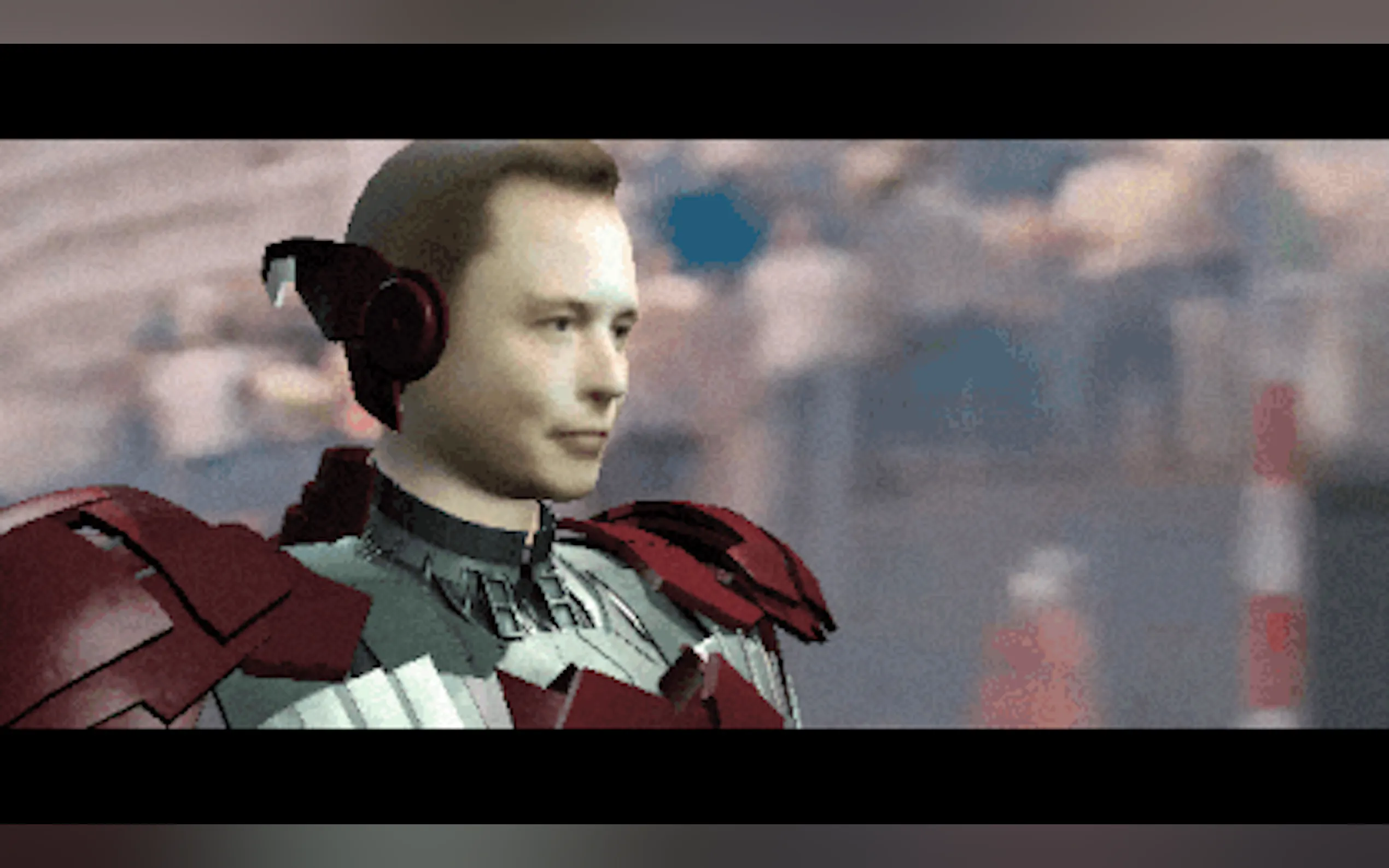 Screenshot 3 of Avenge Them