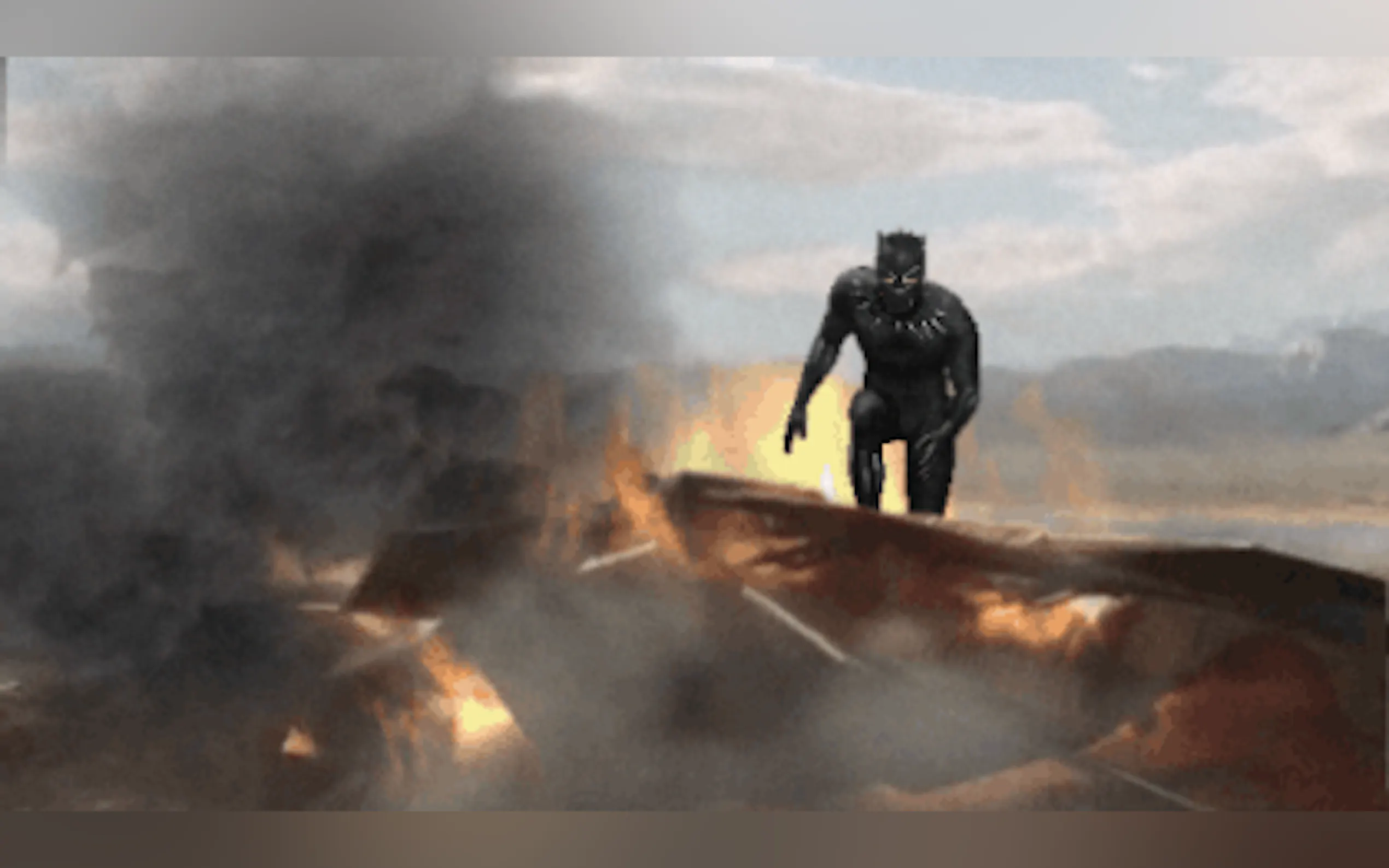 Screenshot 4 of Avenge Them