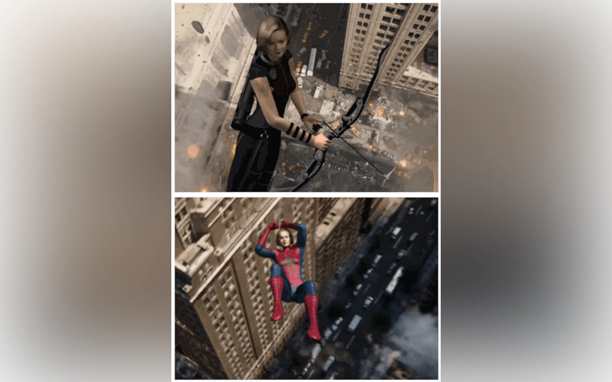 Screenshot 6 of Avenge Them