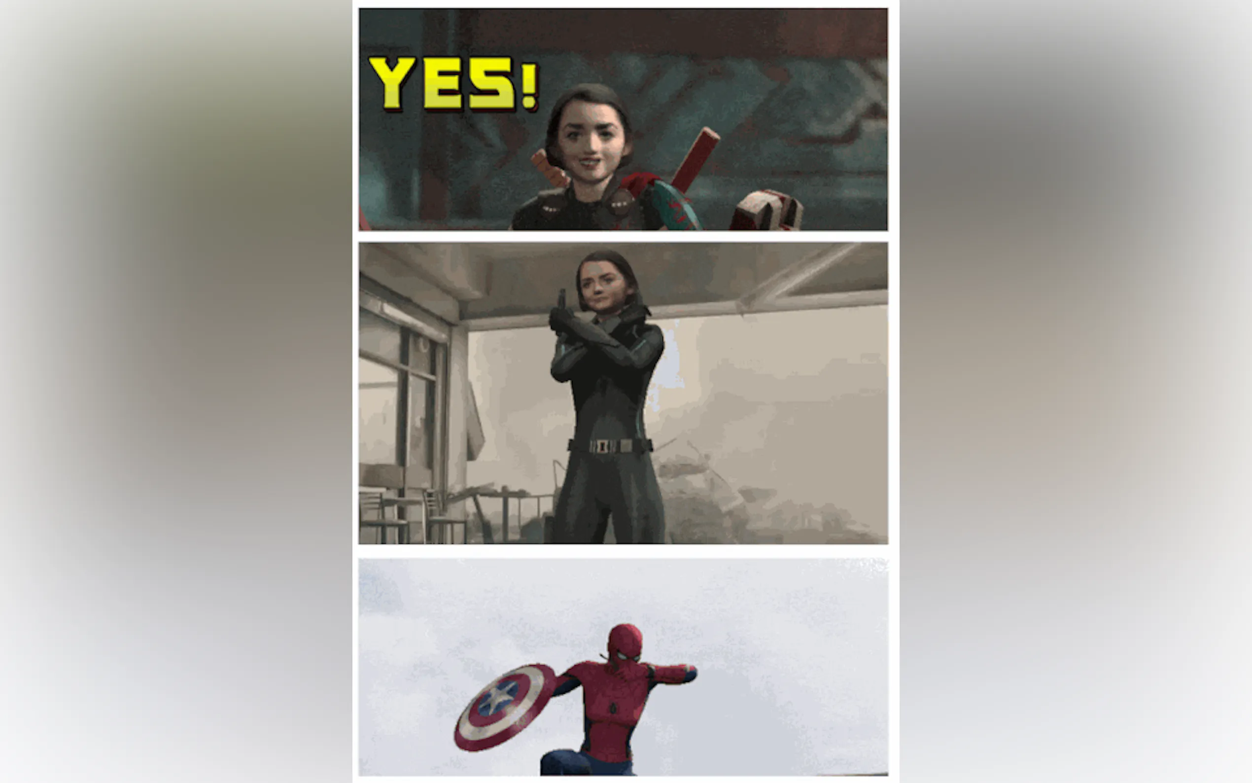 Screenshot 7 of Avenge Them