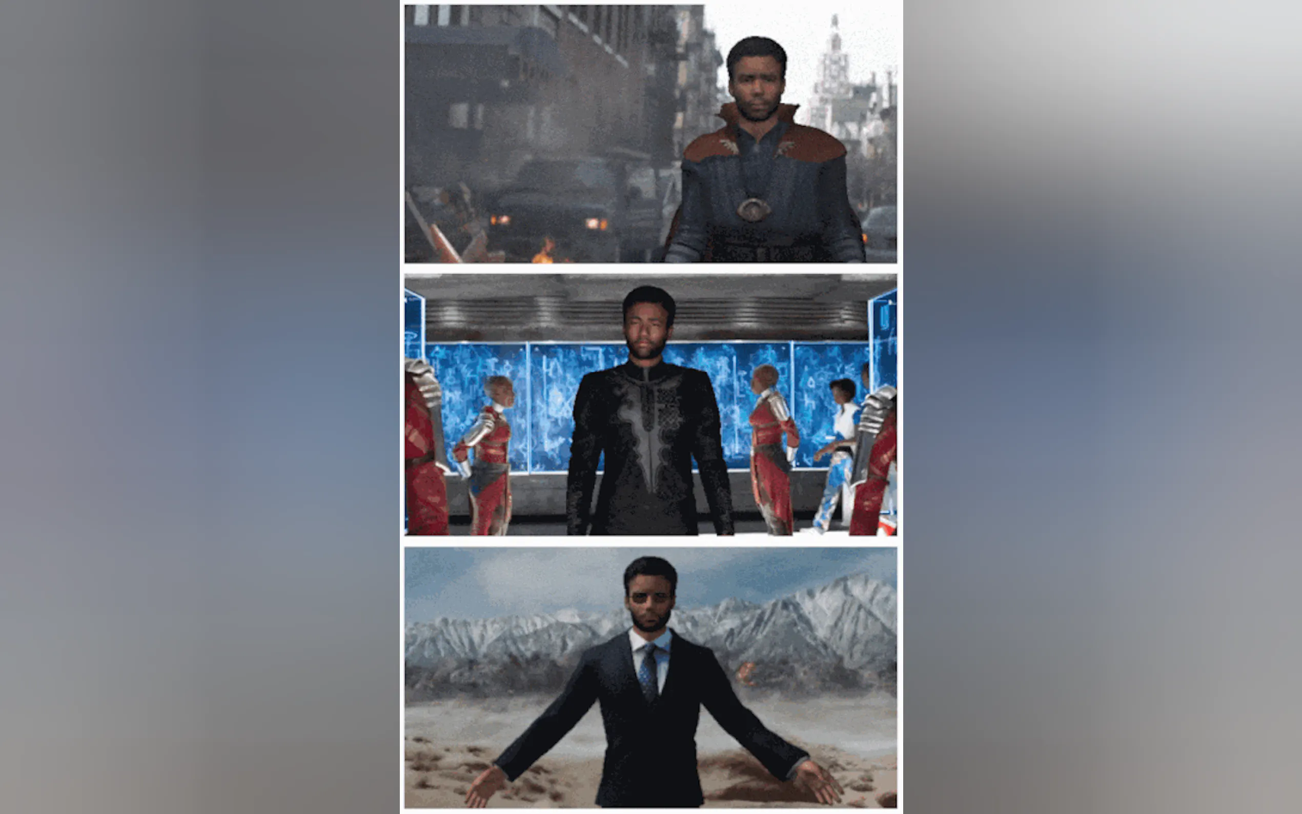 Screenshot 8 of Avenge Them