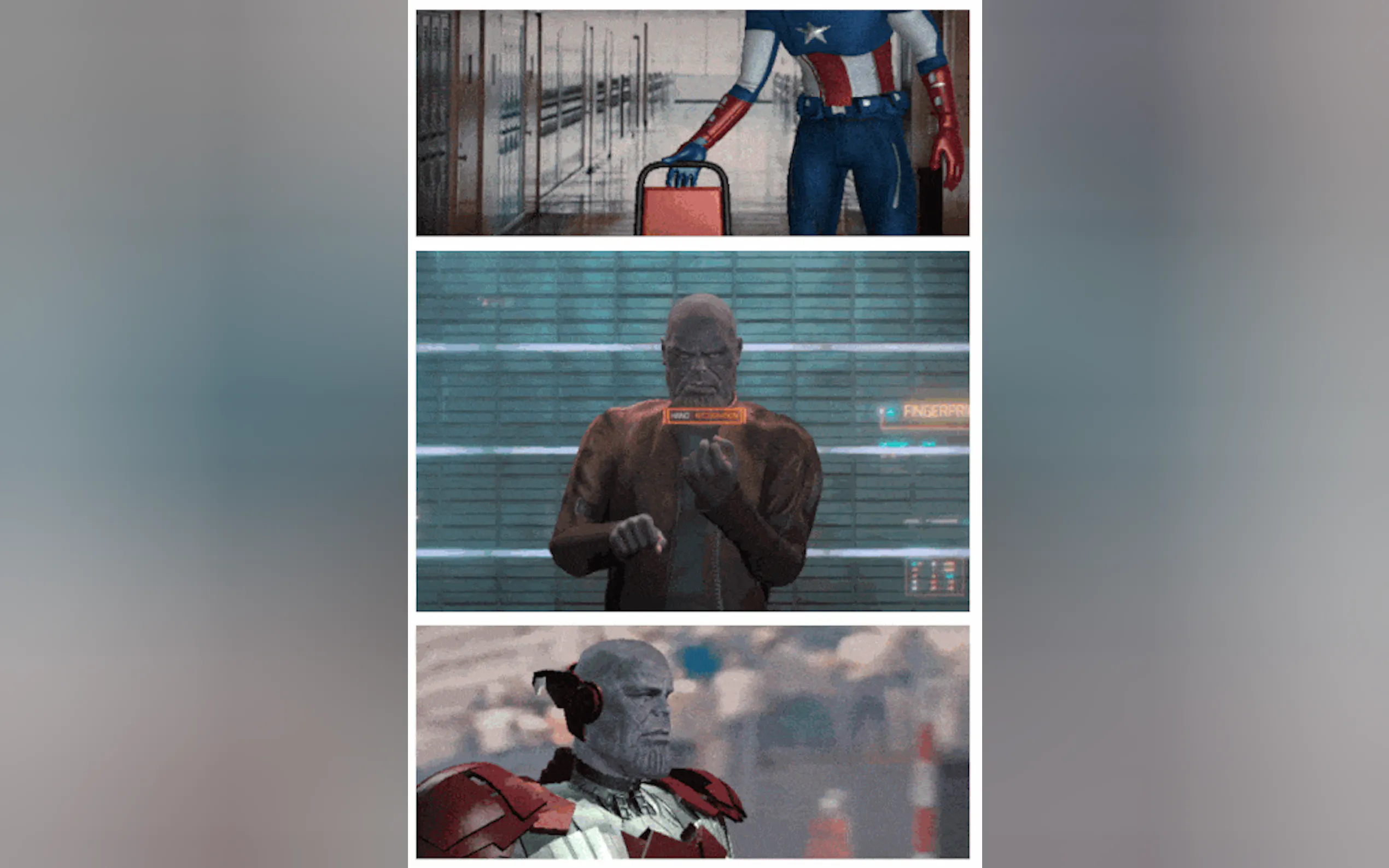 Screenshot 9 of Avenge Them