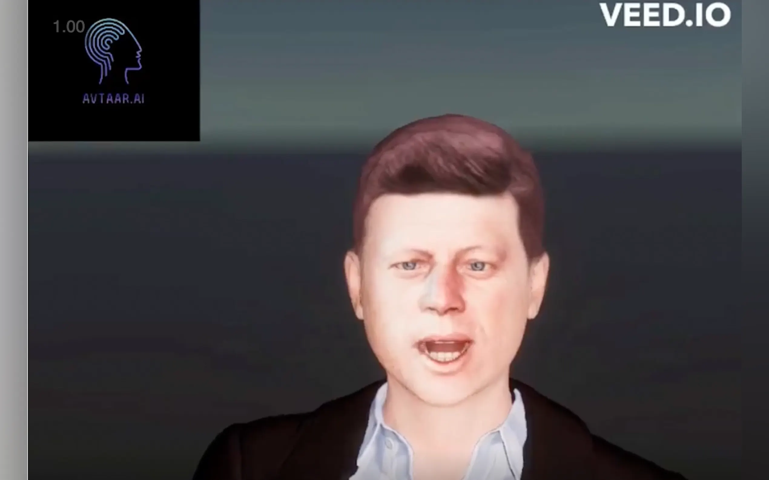 Screenshot 3 of Avtaar.ai