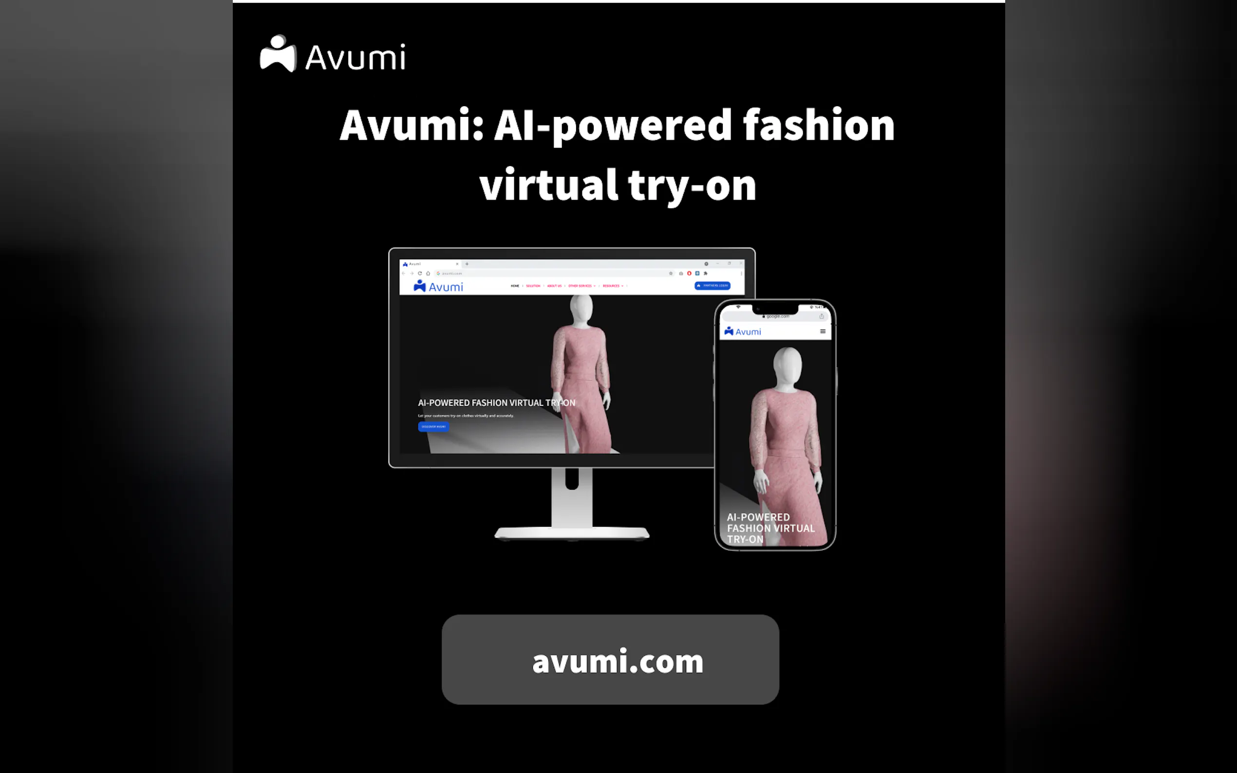 Screenshot 2 of Avumi