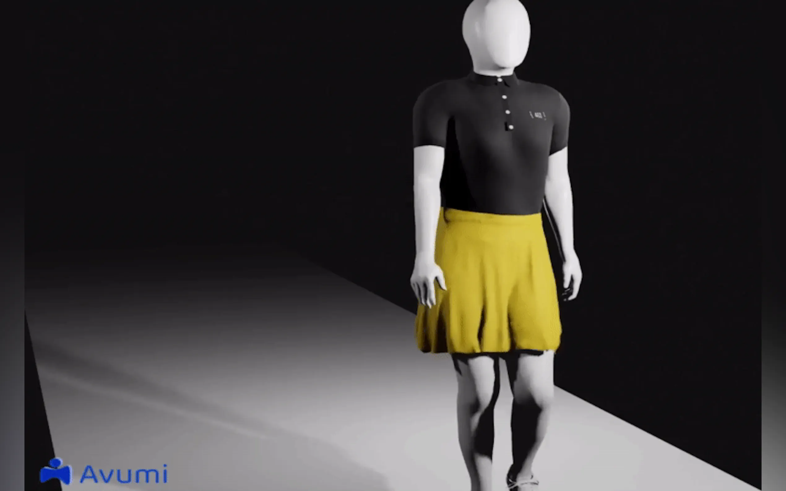 Screenshot 4 of Avumi