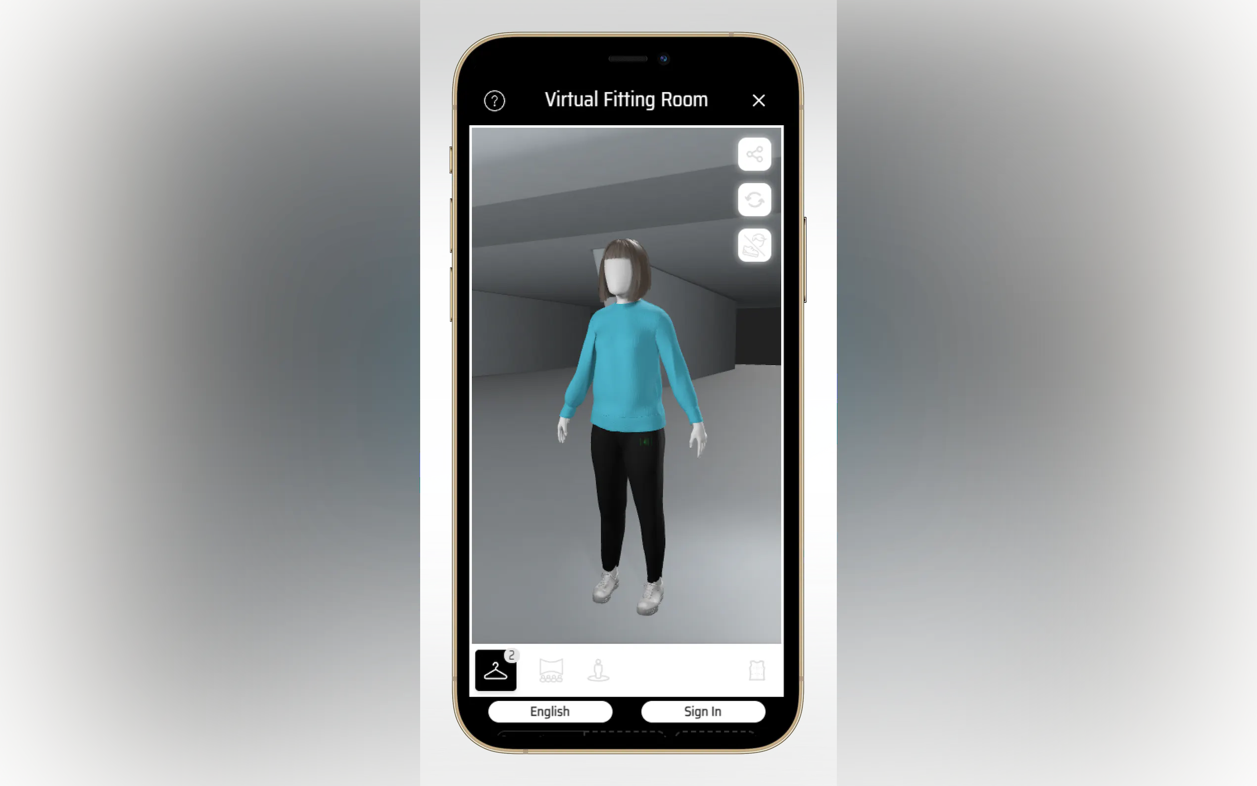 Screenshot 6 of Avumi