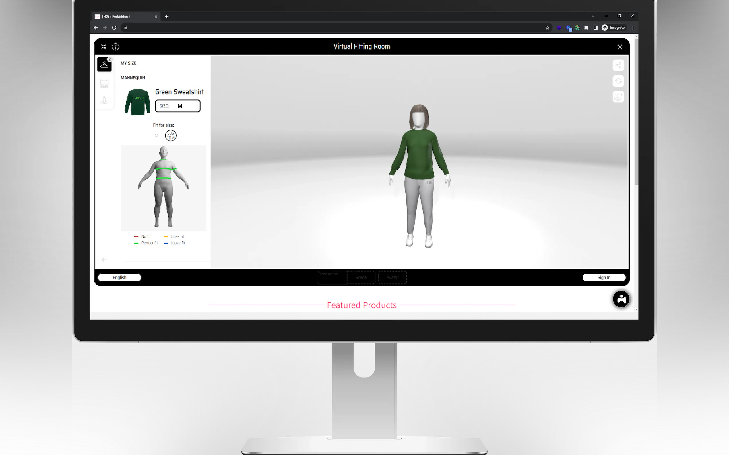 Screenshot 7 of Avumi